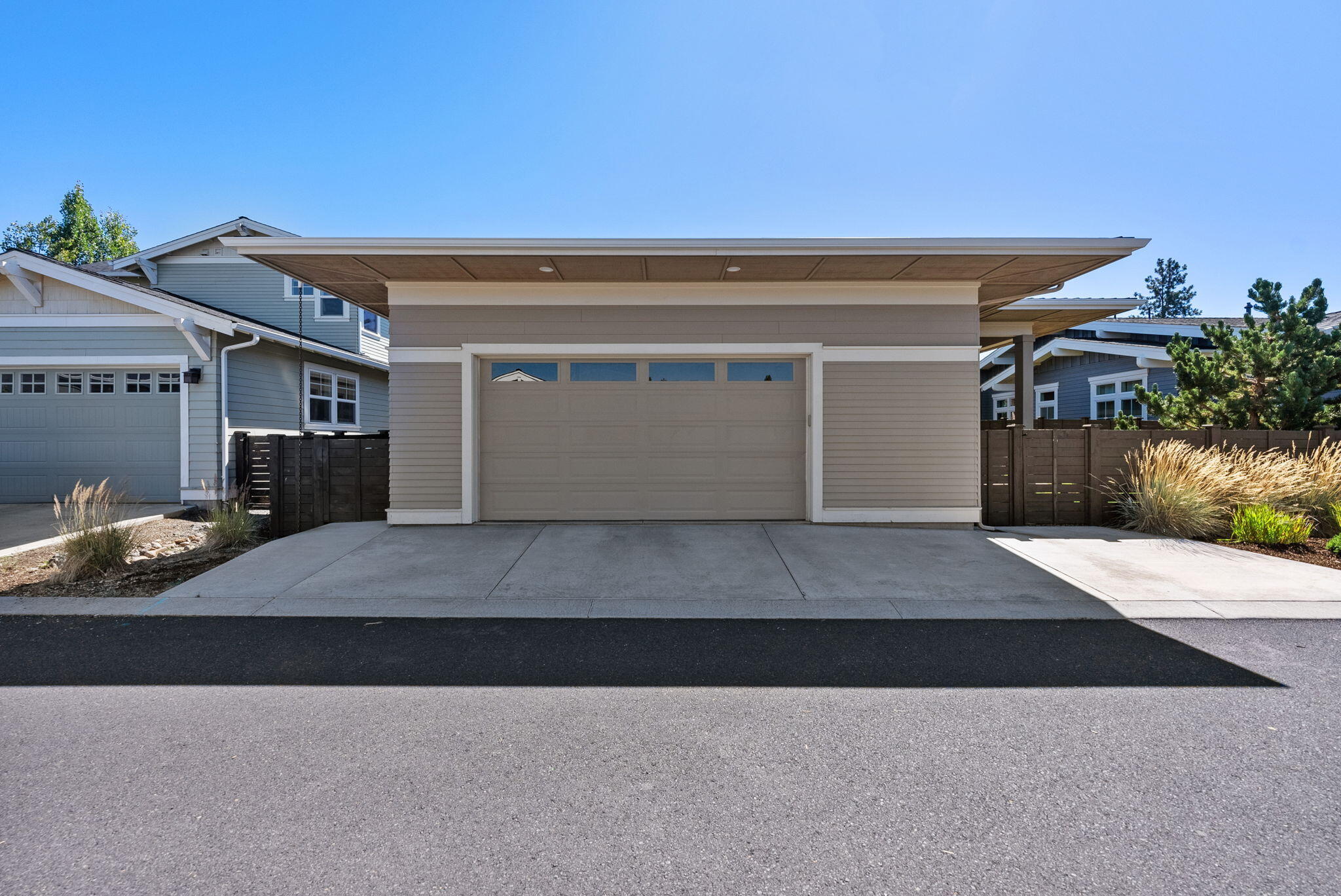 NorthWest Crossing - Residential