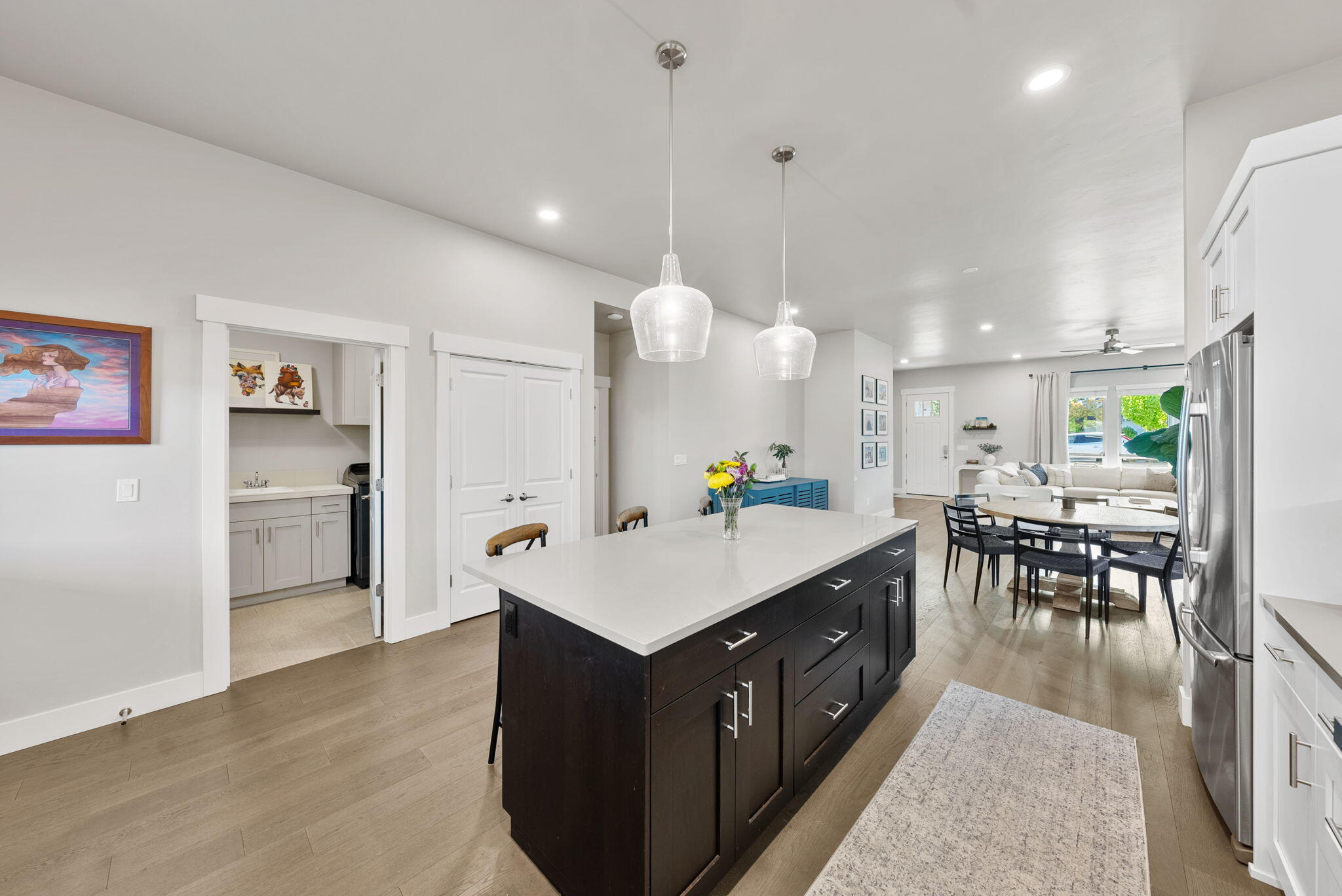 NorthWest Crossing - Residential