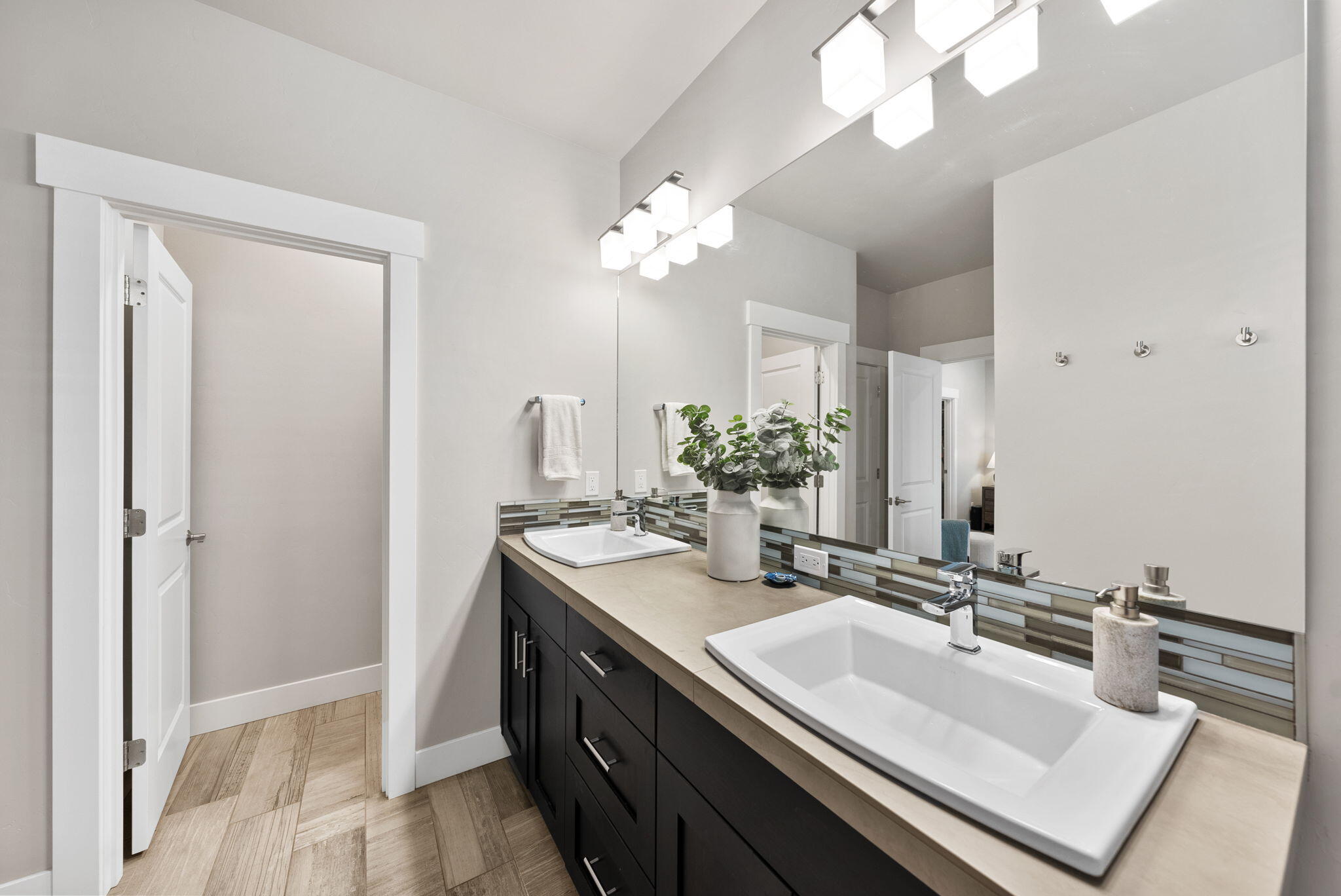 NorthWest Crossing - Residential