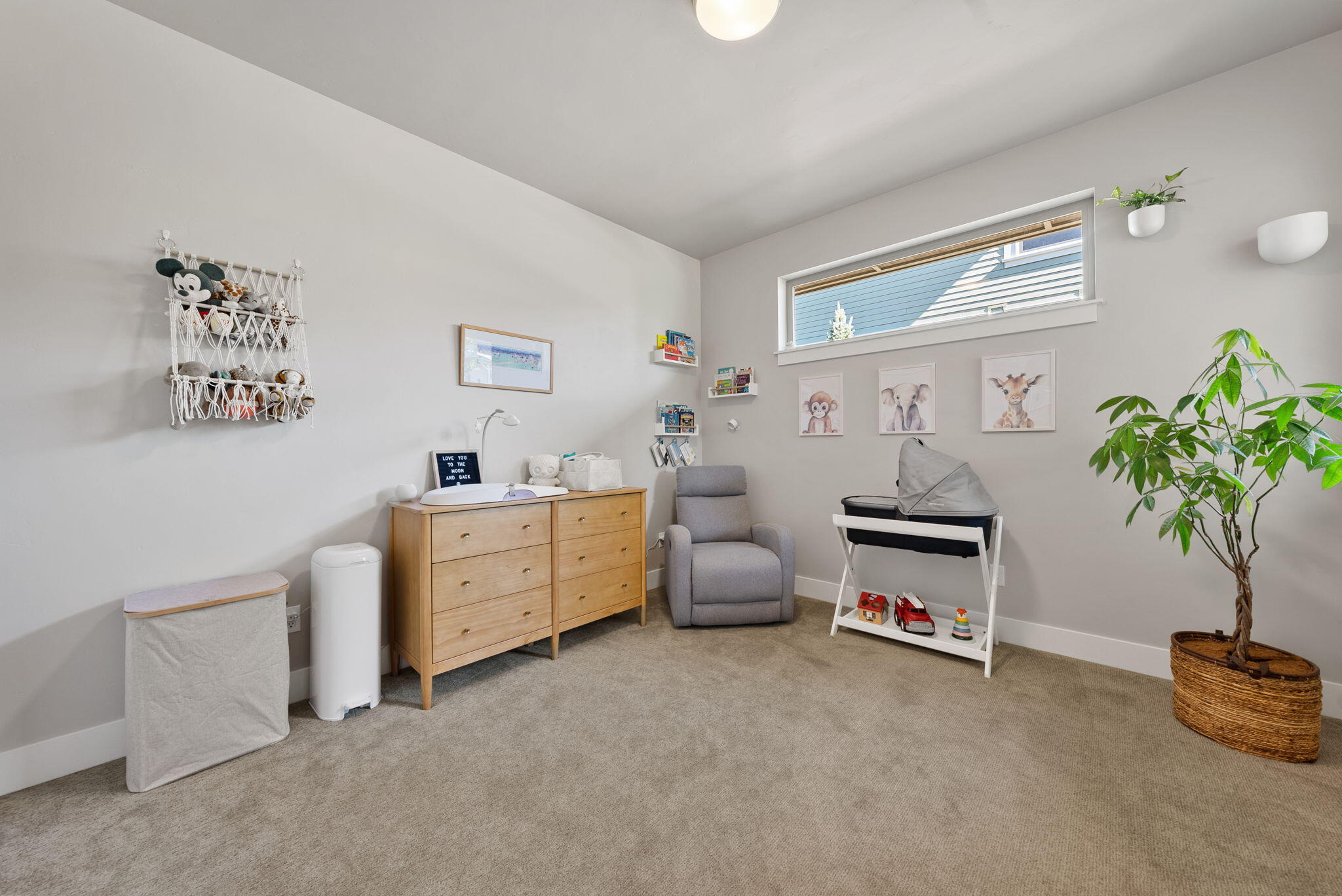 NorthWest Crossing - Residential