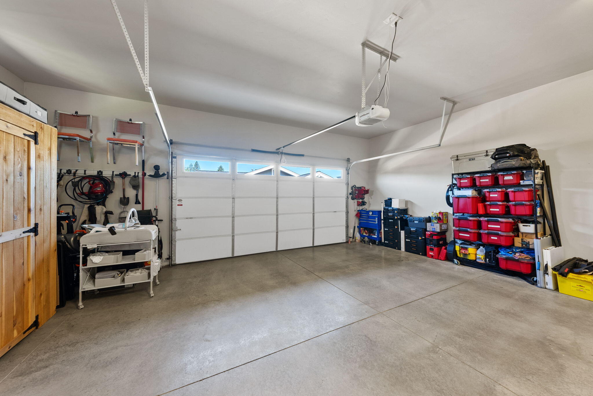 NorthWest Crossing - Residential