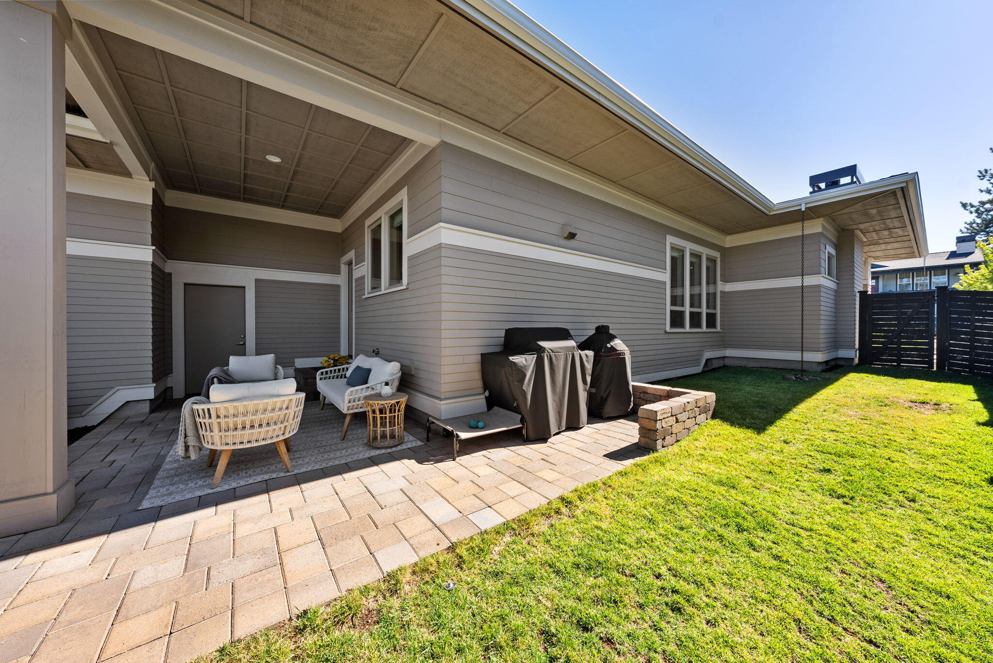 NorthWest Crossing - Residential