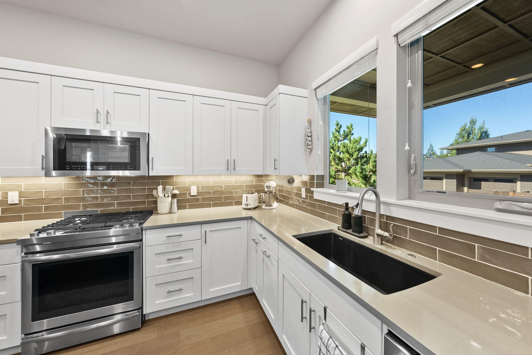 NorthWest Crossing - Residential