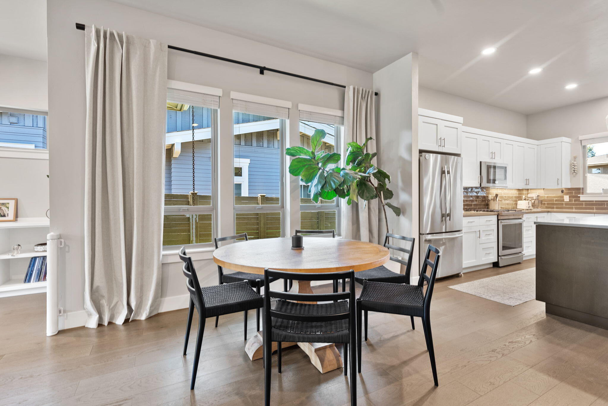 NorthWest Crossing - Residential