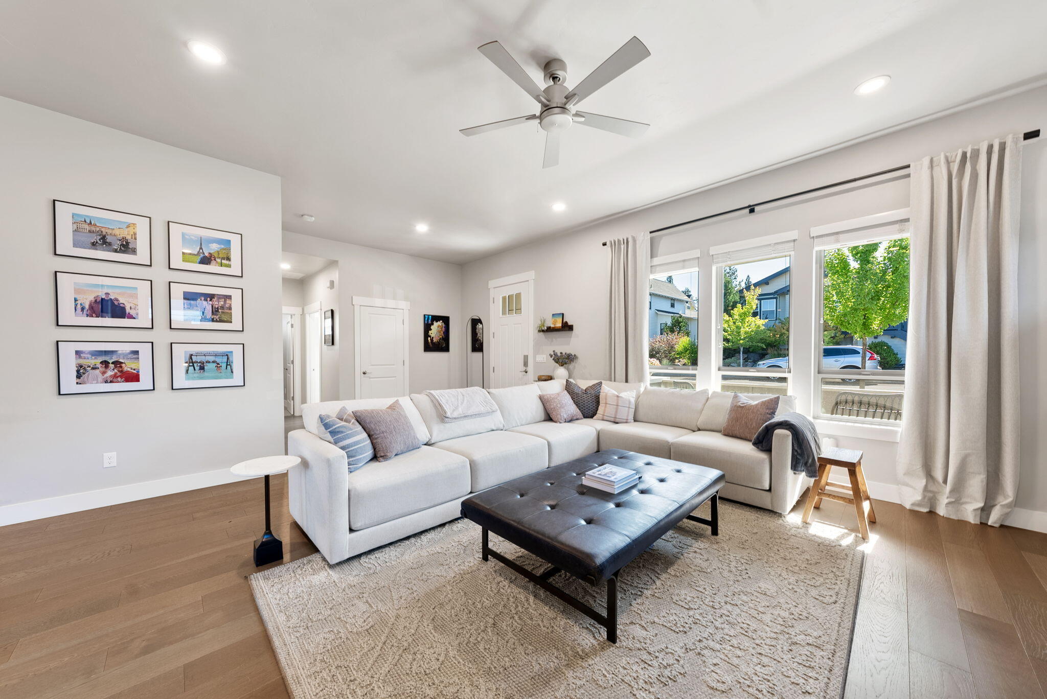 NorthWest Crossing - Residential