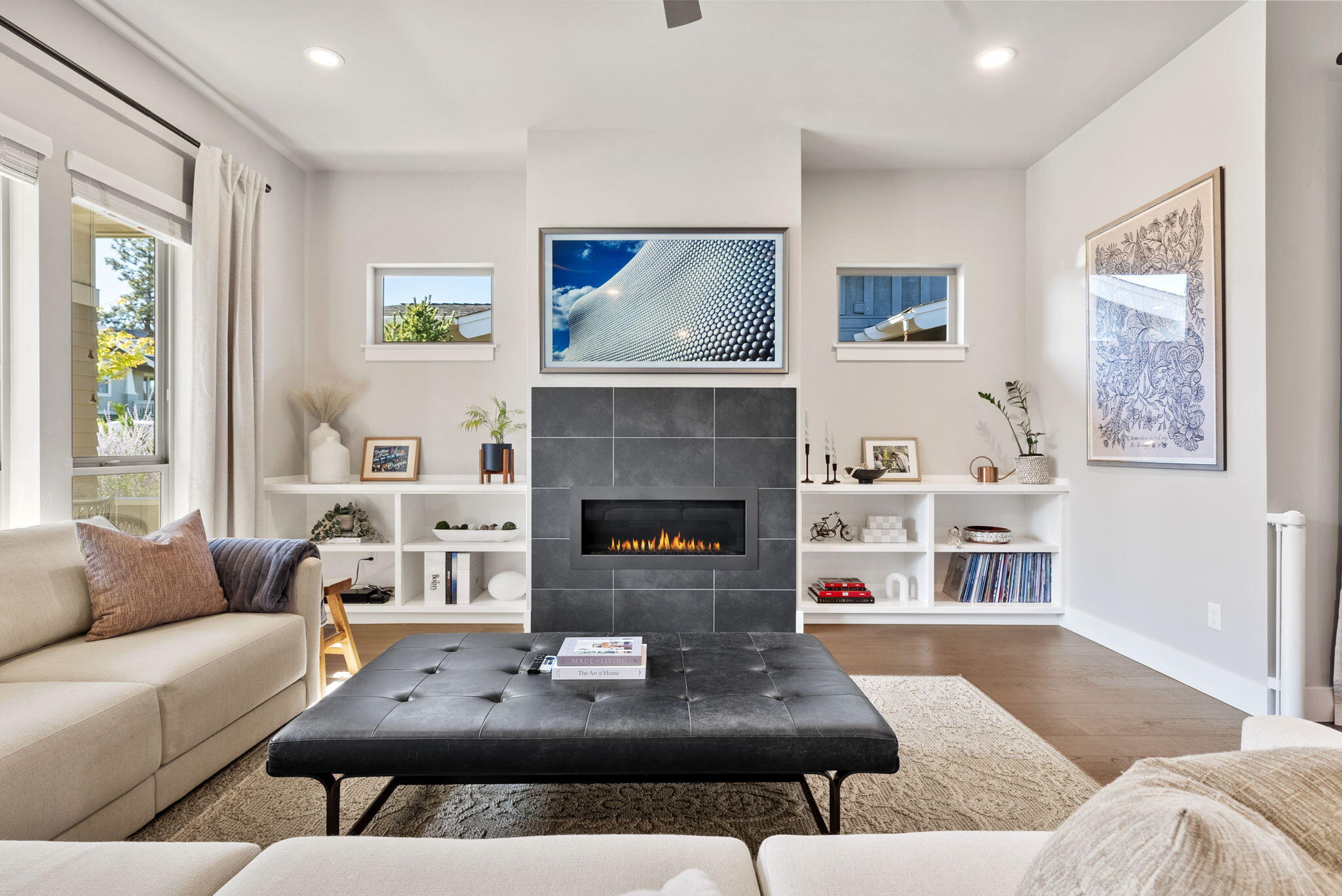 NorthWest Crossing - Residential