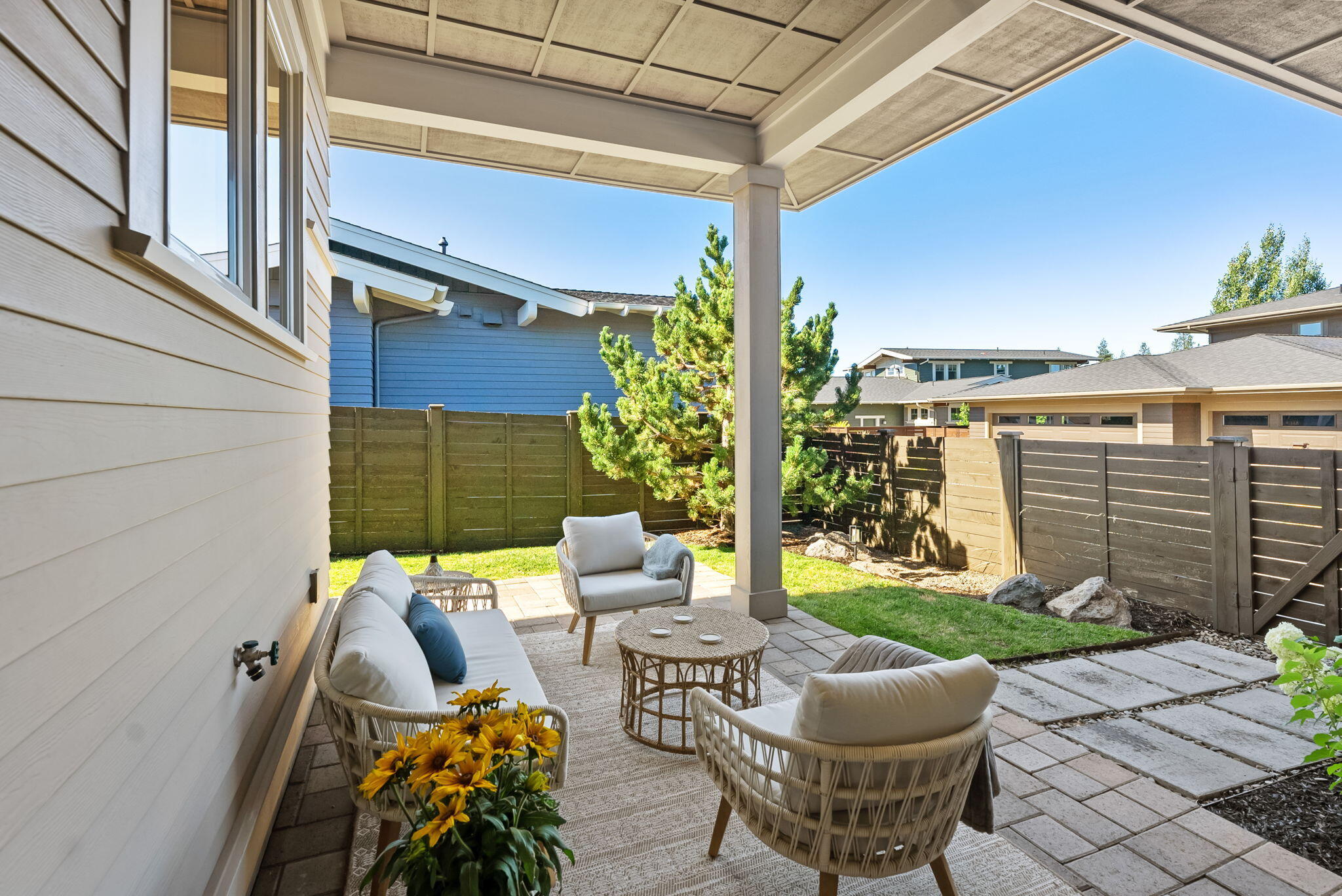 NorthWest Crossing - Residential