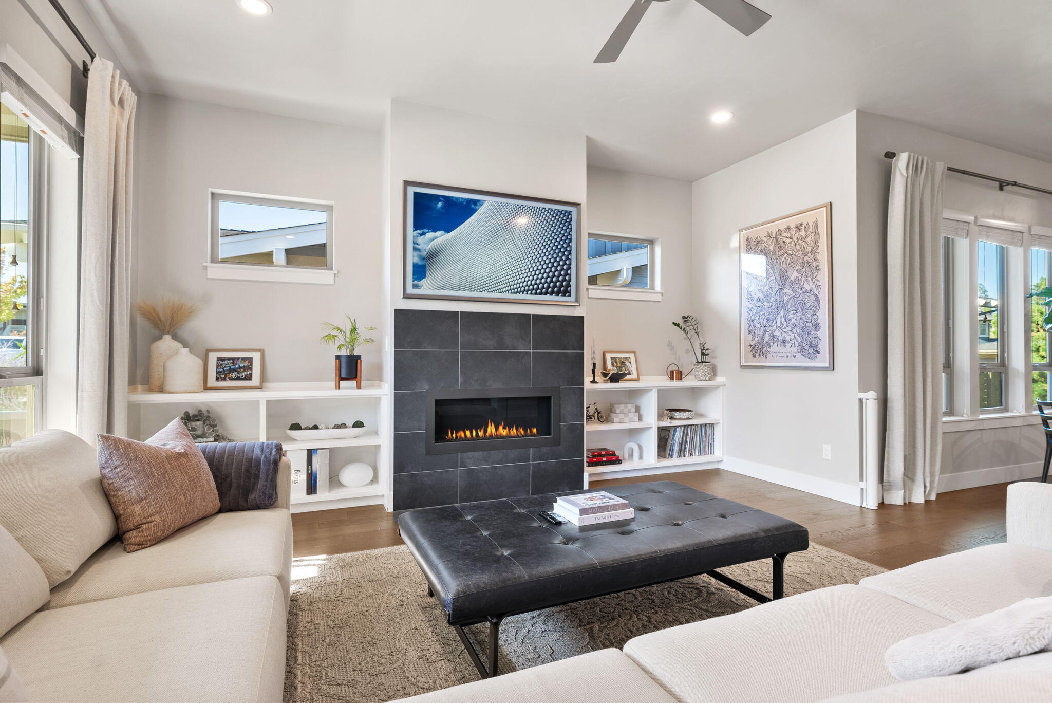 NorthWest Crossing - Residential