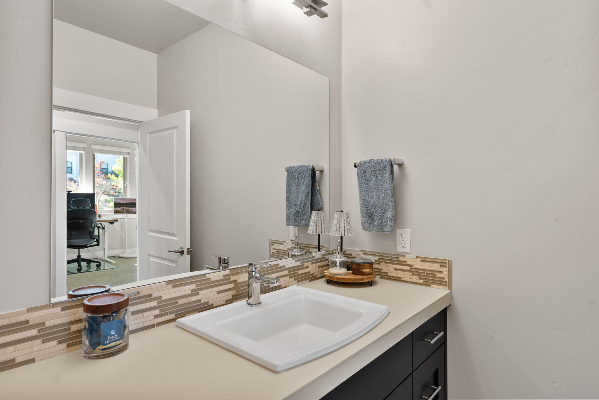 NorthWest Crossing - Residential