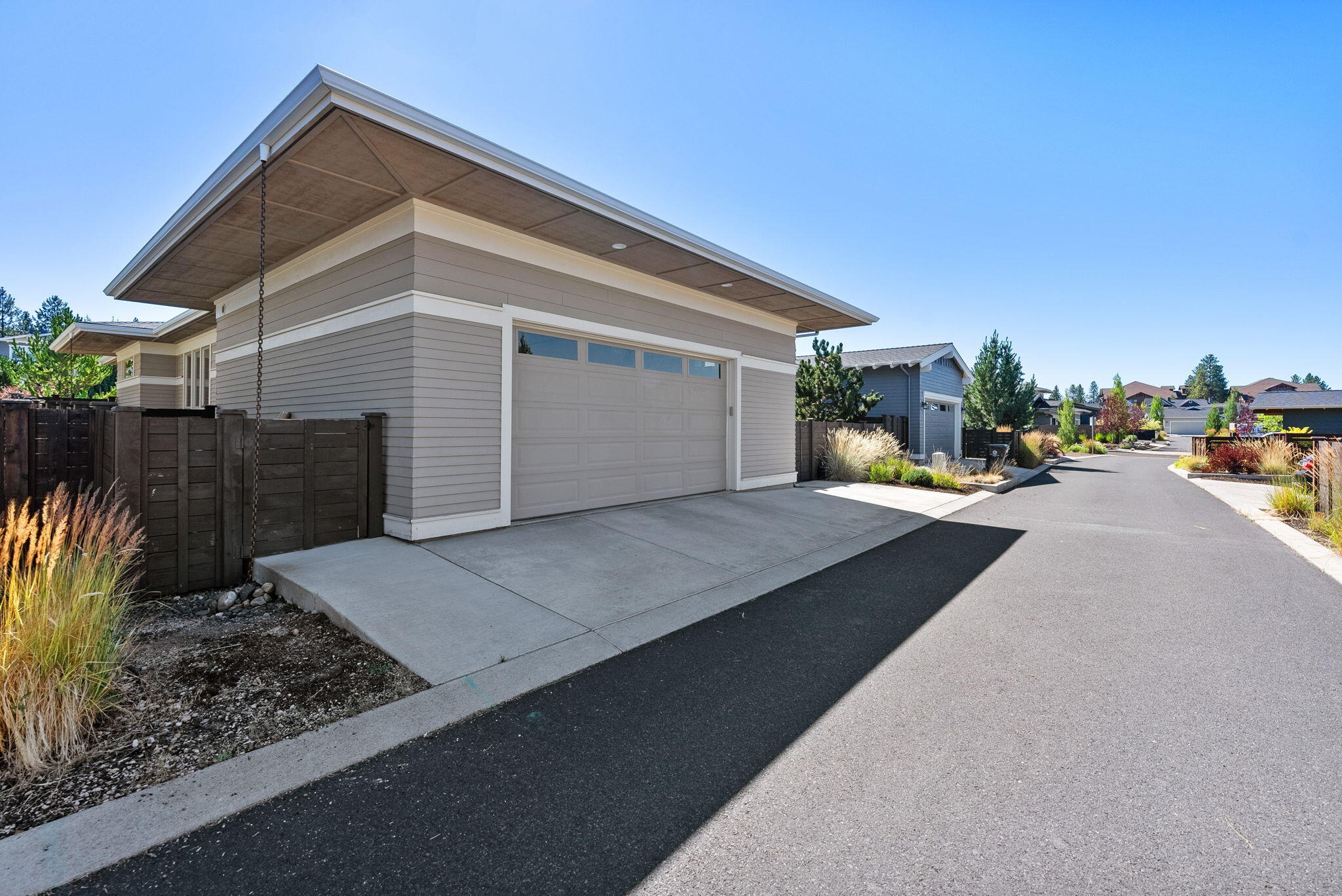 NorthWest Crossing - Residential