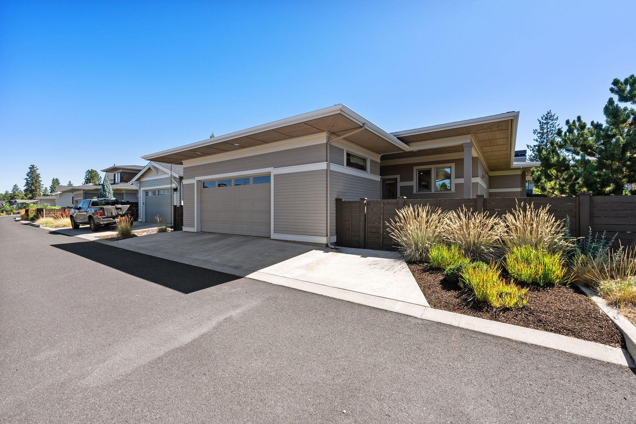 NorthWest Crossing - Residential