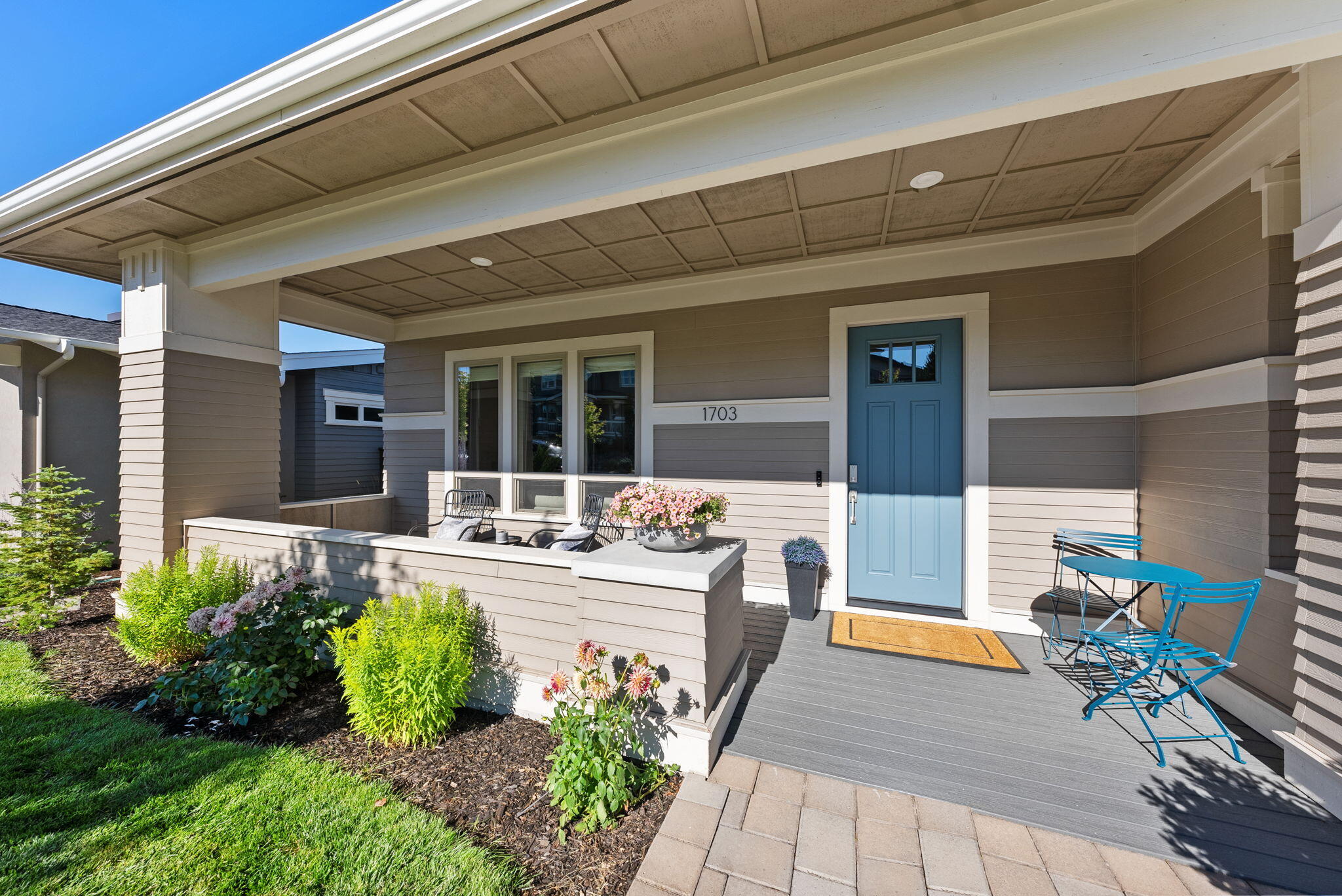 NorthWest Crossing - Residential