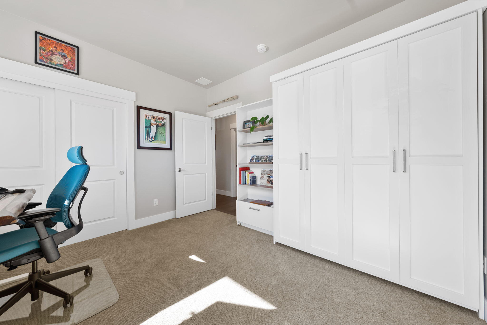 NorthWest Crossing - Residential