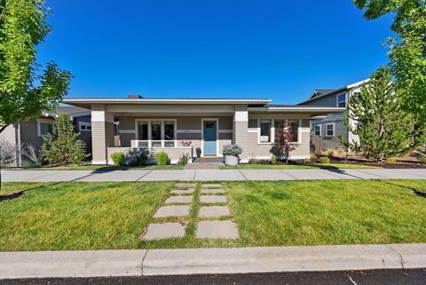1703 NW Fields Street Bend OR 97703