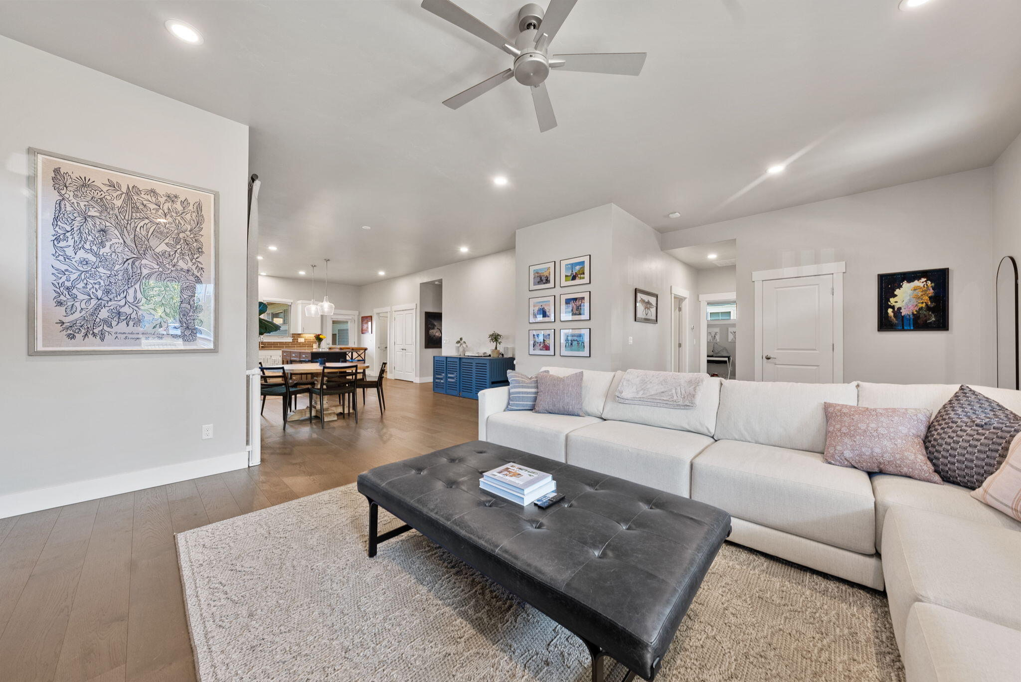 NorthWest Crossing - Residential