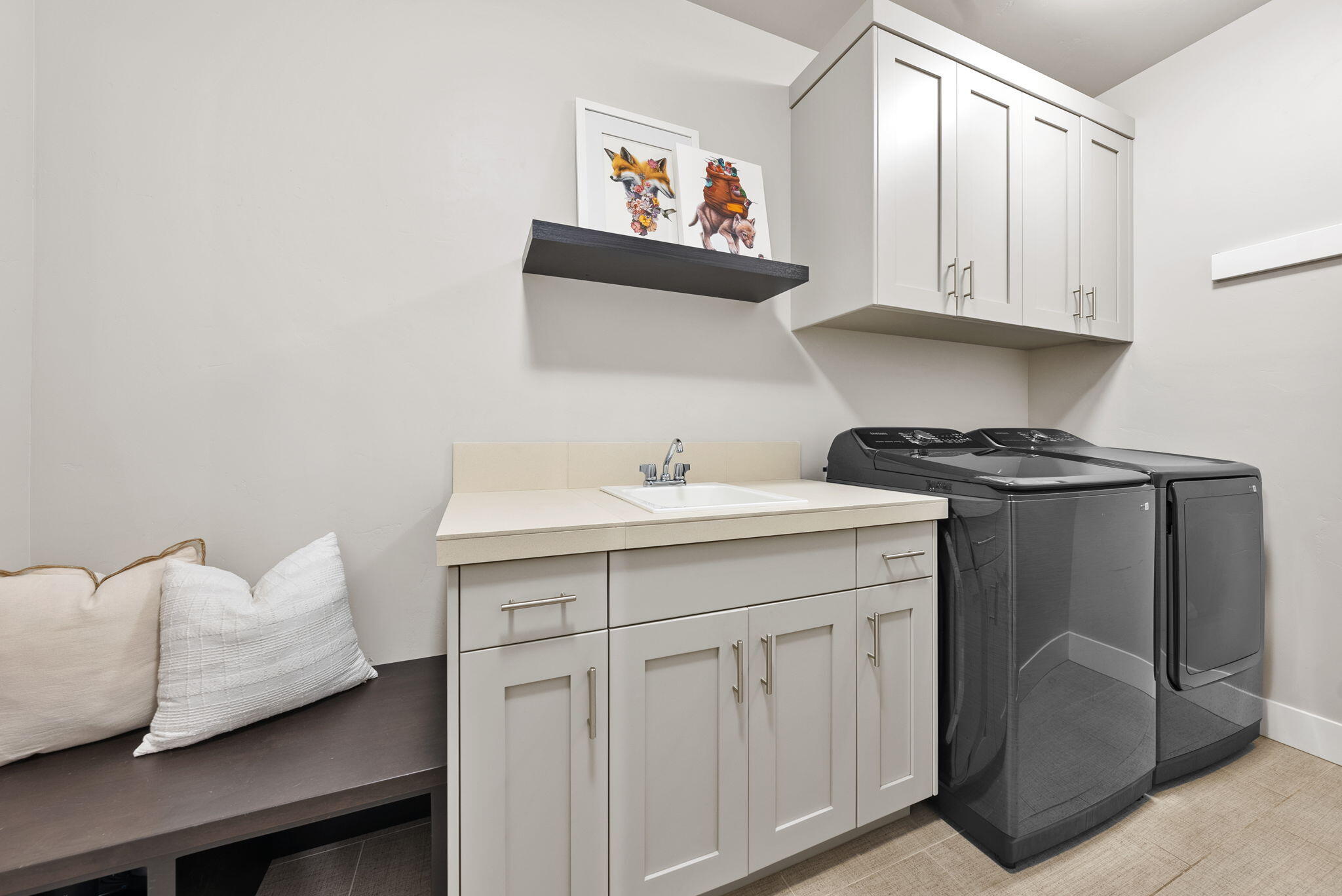 NorthWest Crossing - Residential