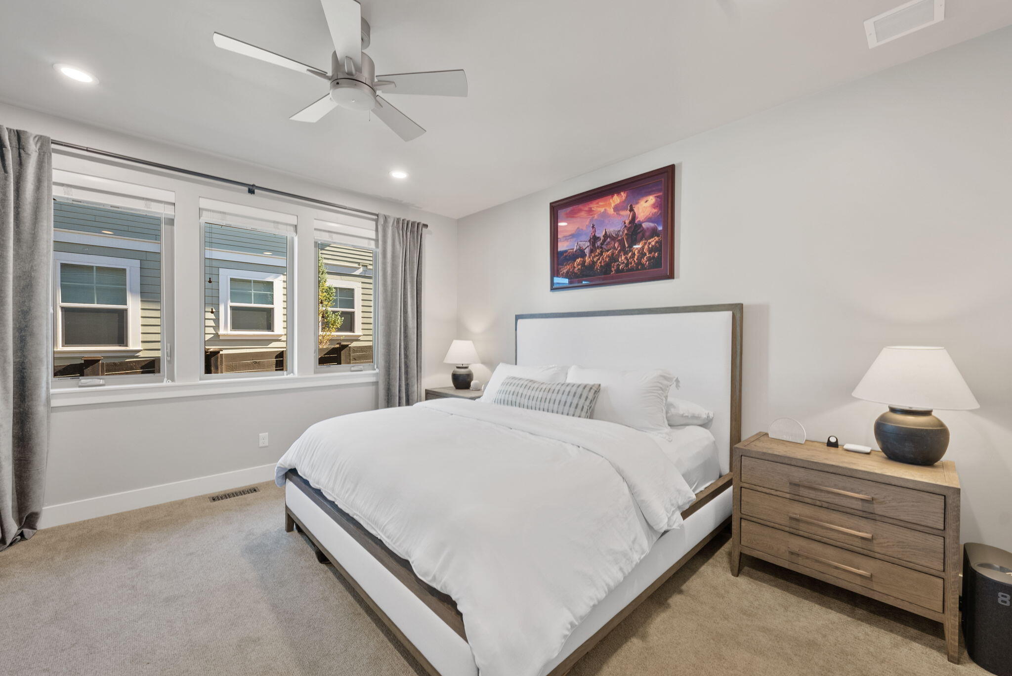 NorthWest Crossing - Residential