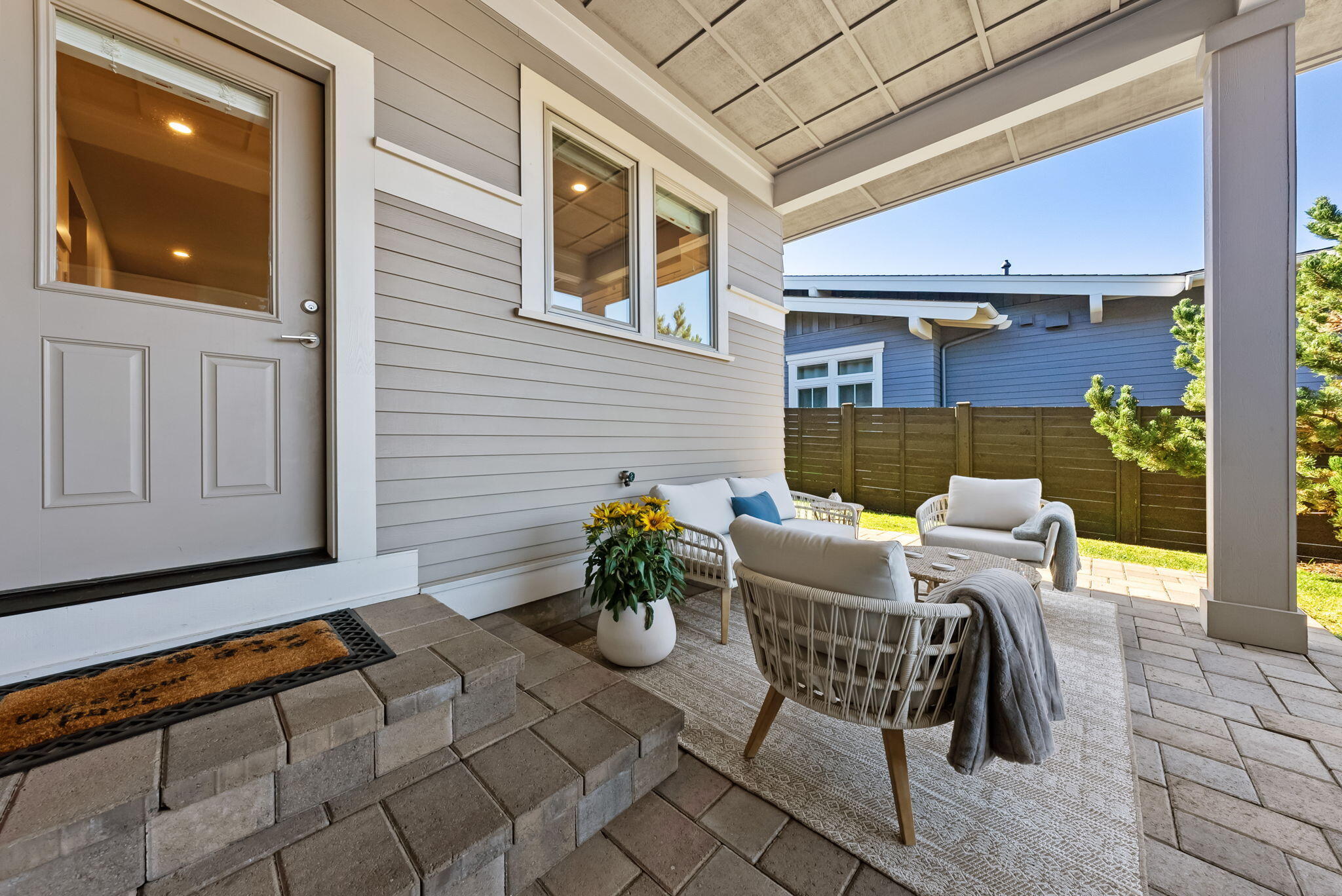 NorthWest Crossing - Residential