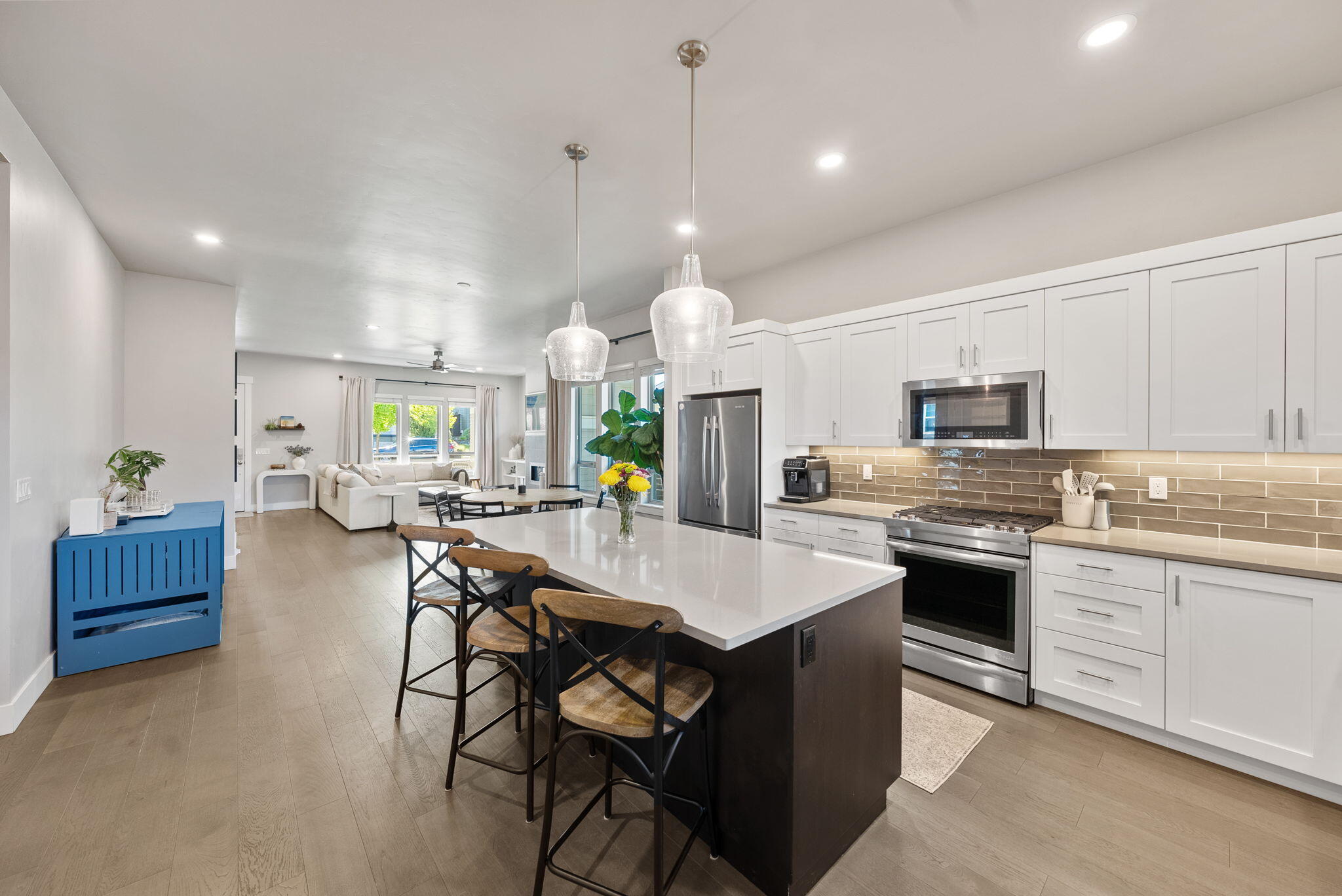 NorthWest Crossing - Residential