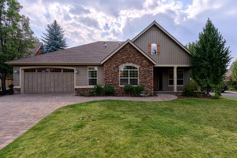 60933 Clearmeadow Court Bend OR 97702
