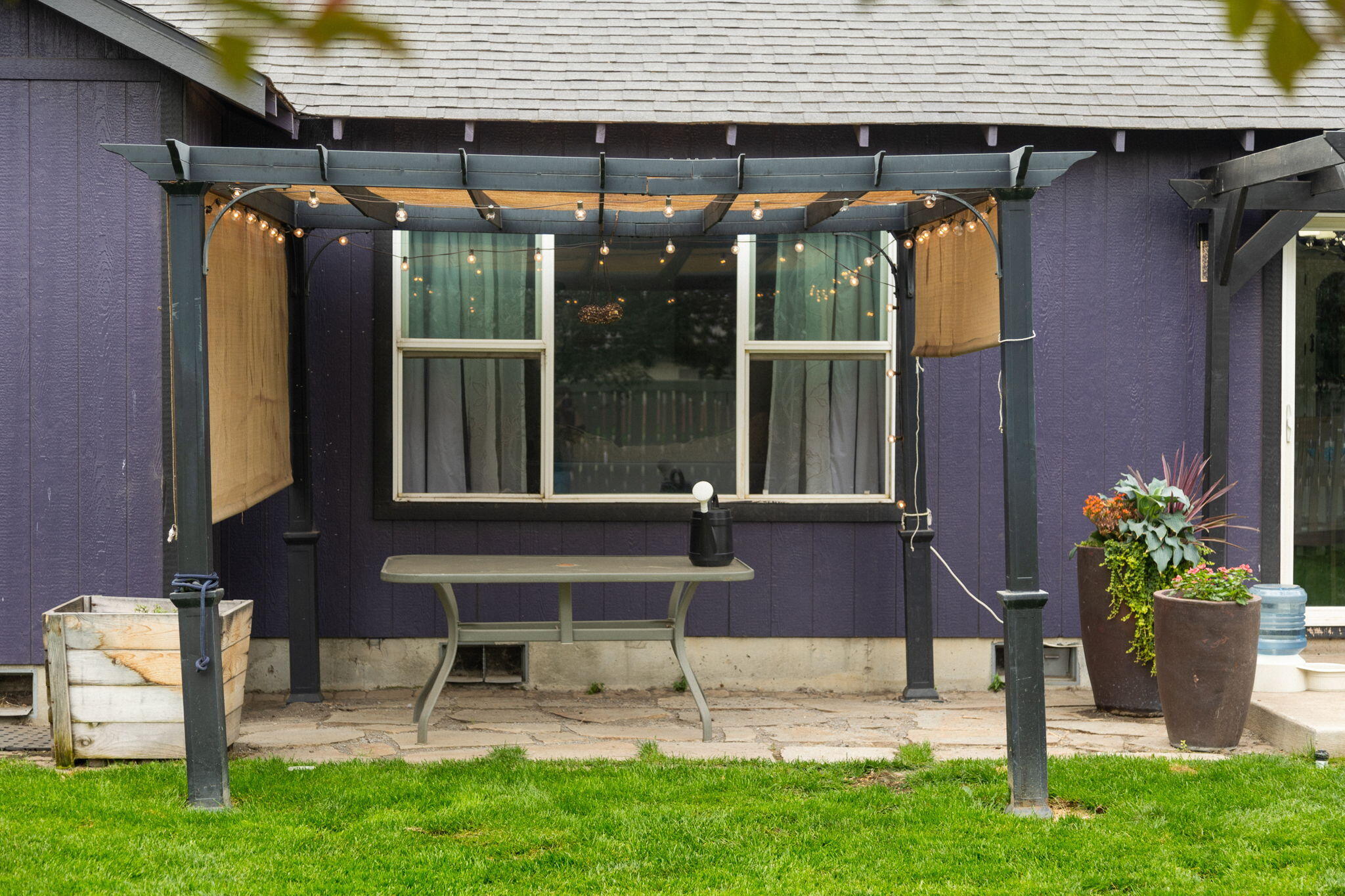 Willow Springs - Residential