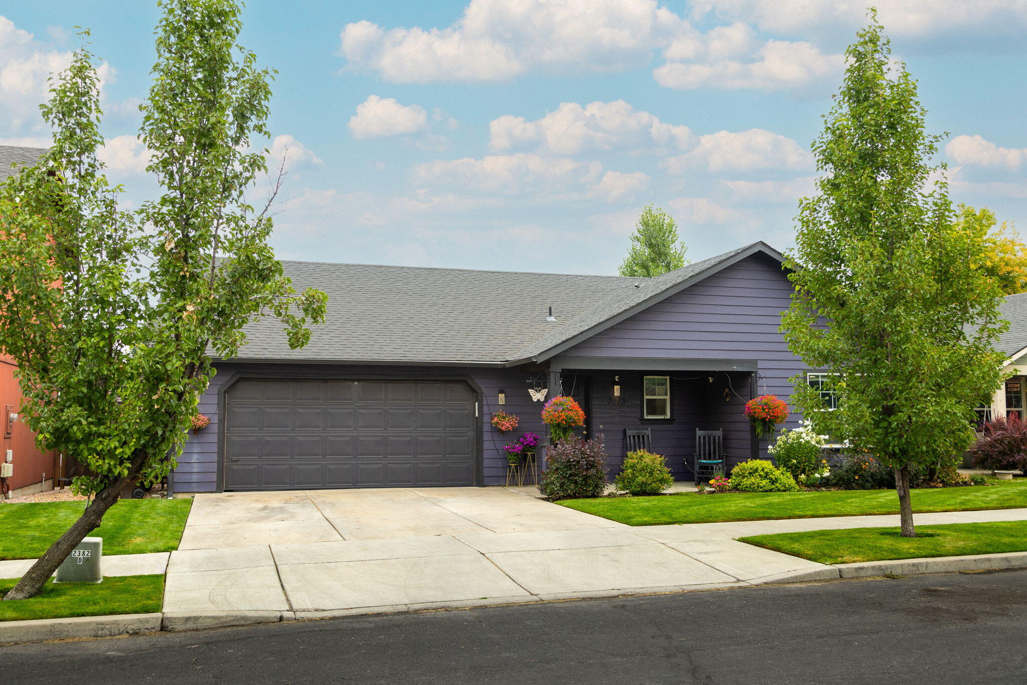 Willow Springs - Residential