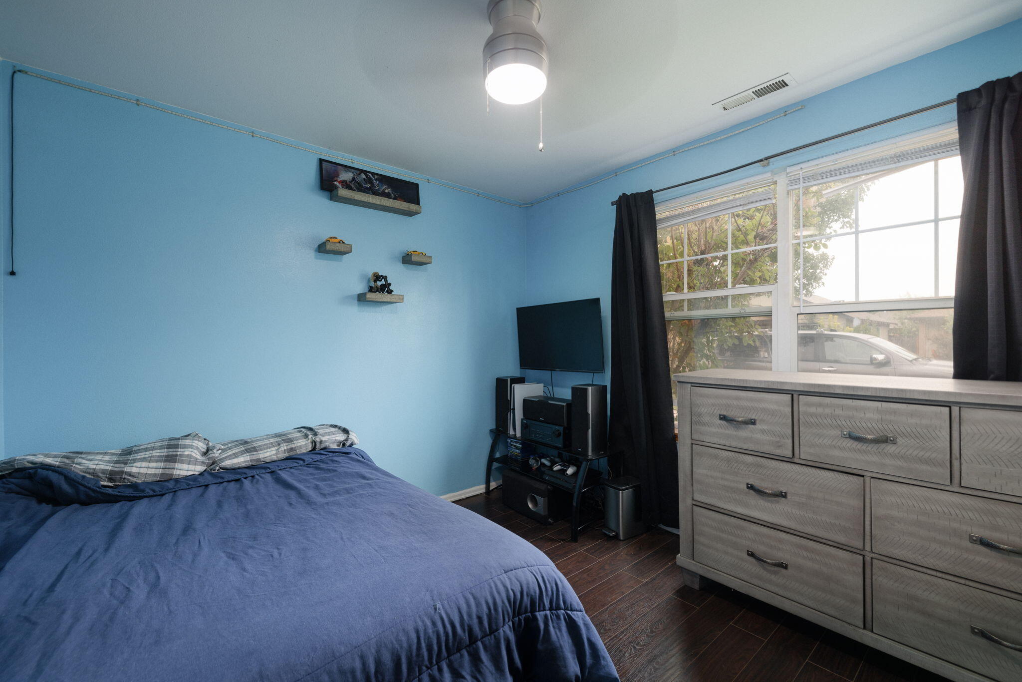 Willow Springs - Residential