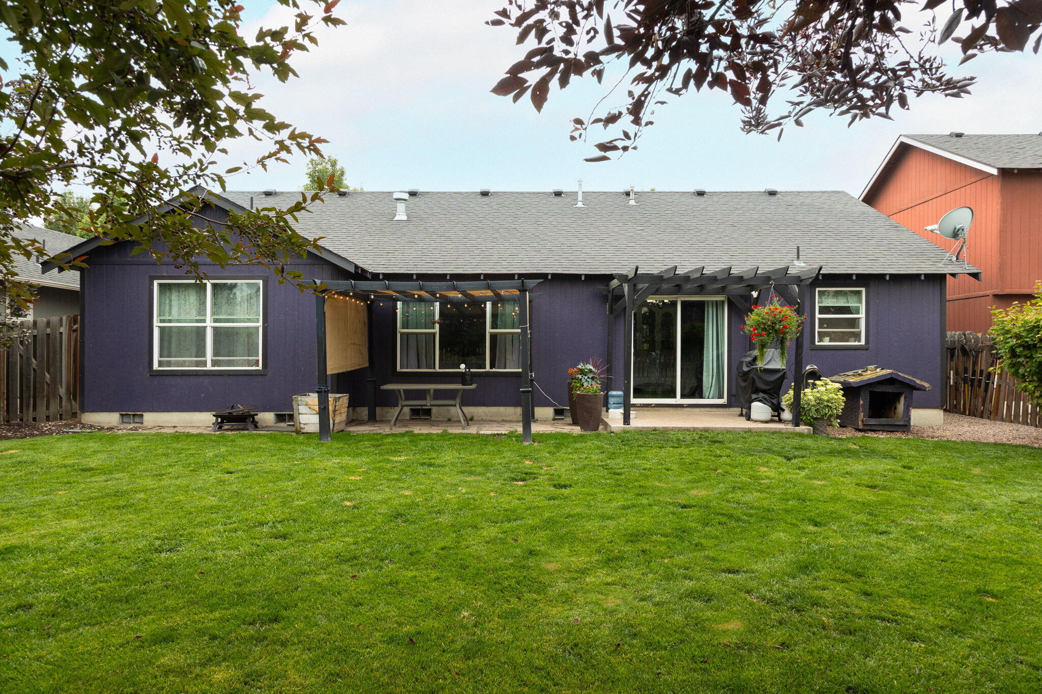 Willow Springs - Residential