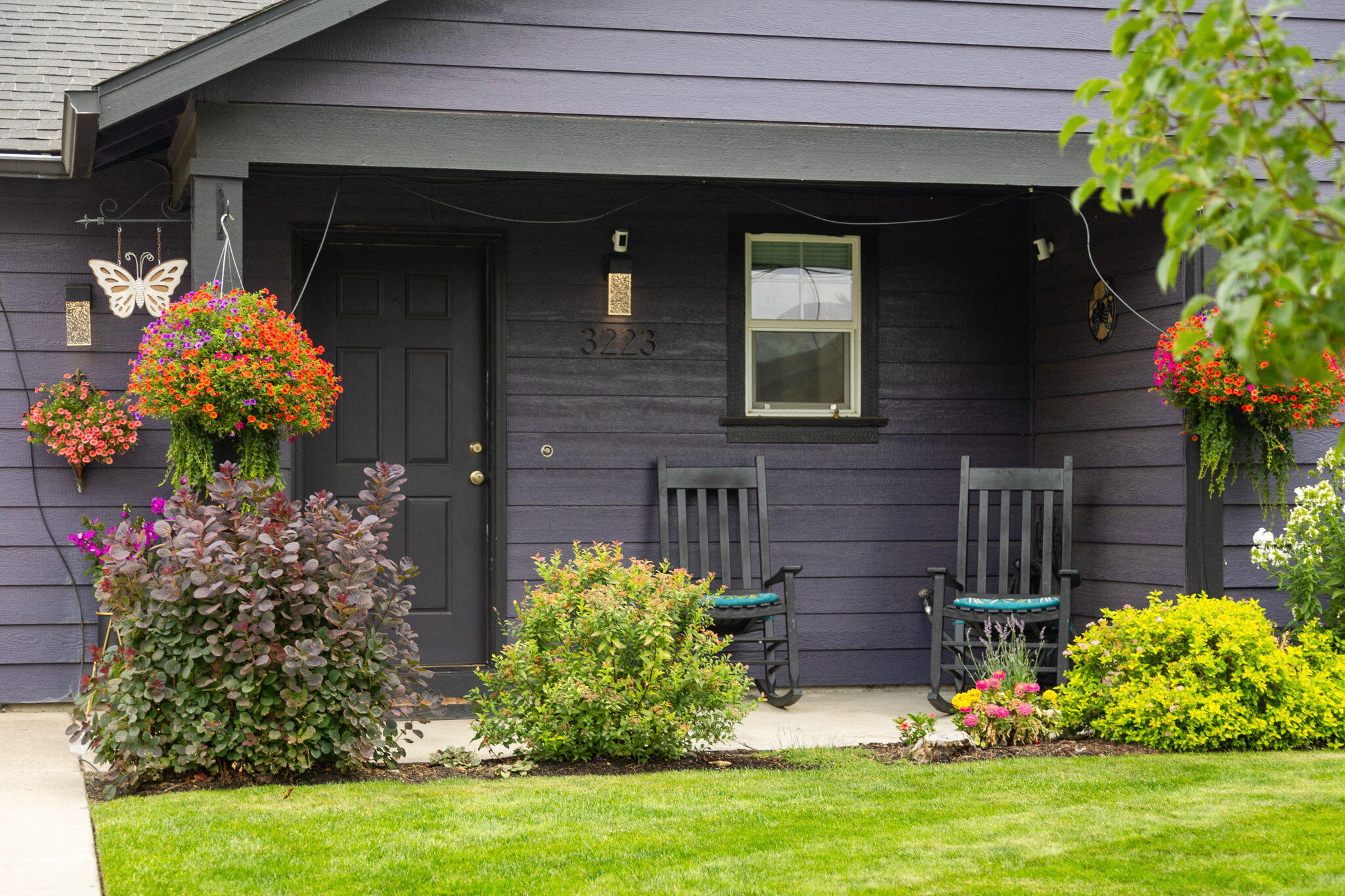 Willow Springs - Residential