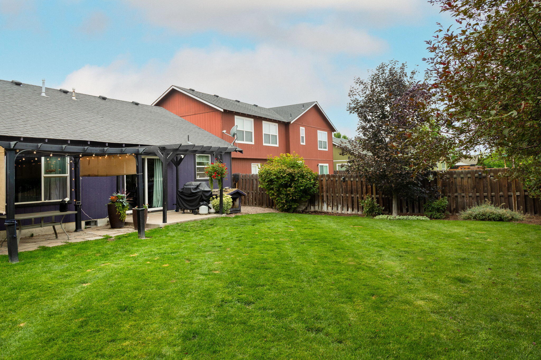 Willow Springs - Residential