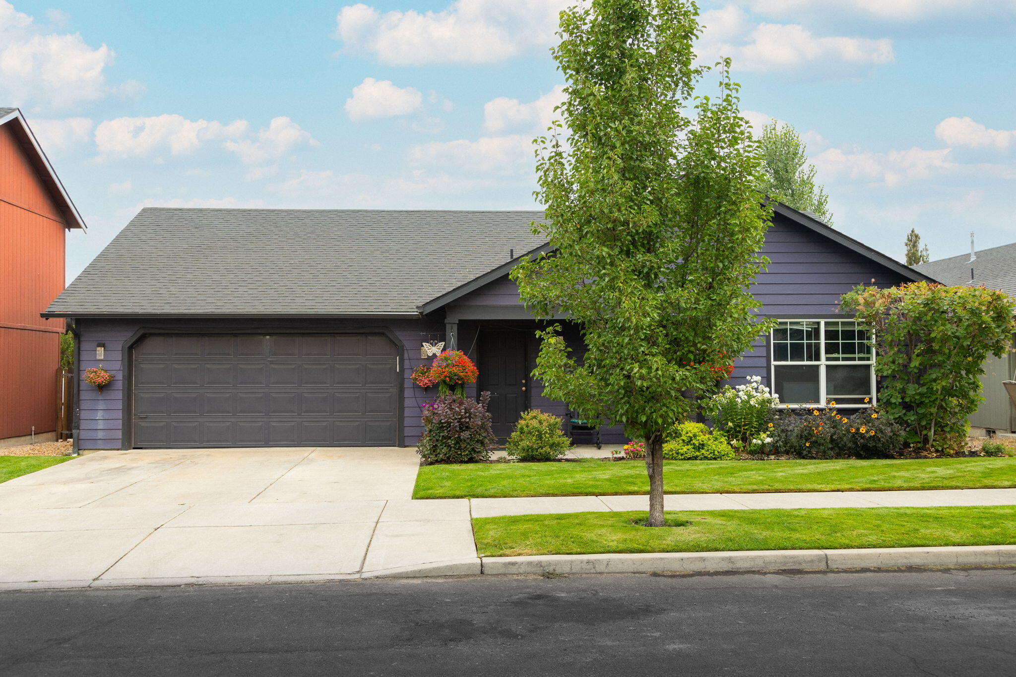 Willow Springs - Residential