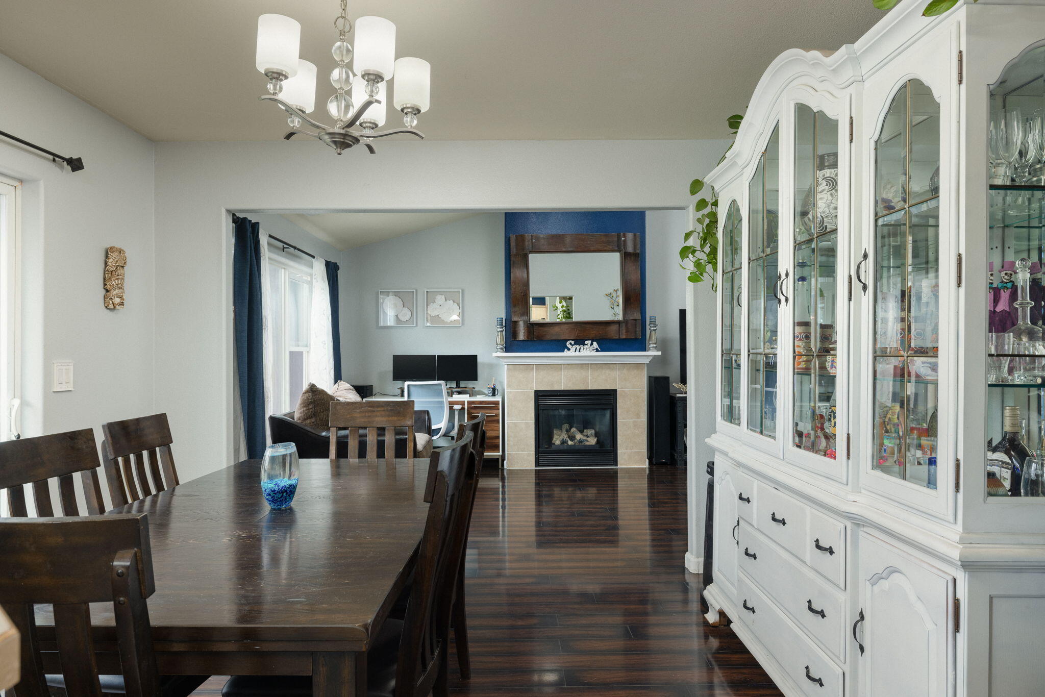 Willow Springs - Residential