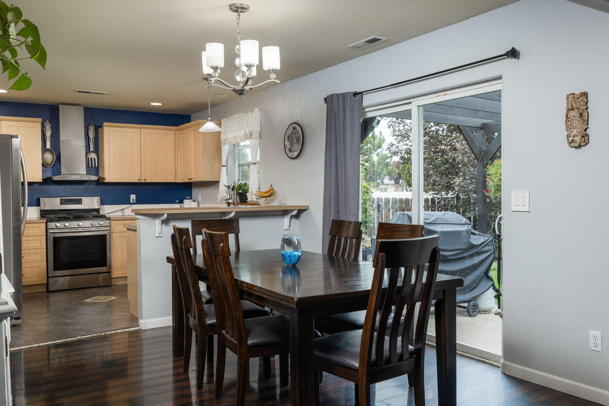 Willow Springs - Residential