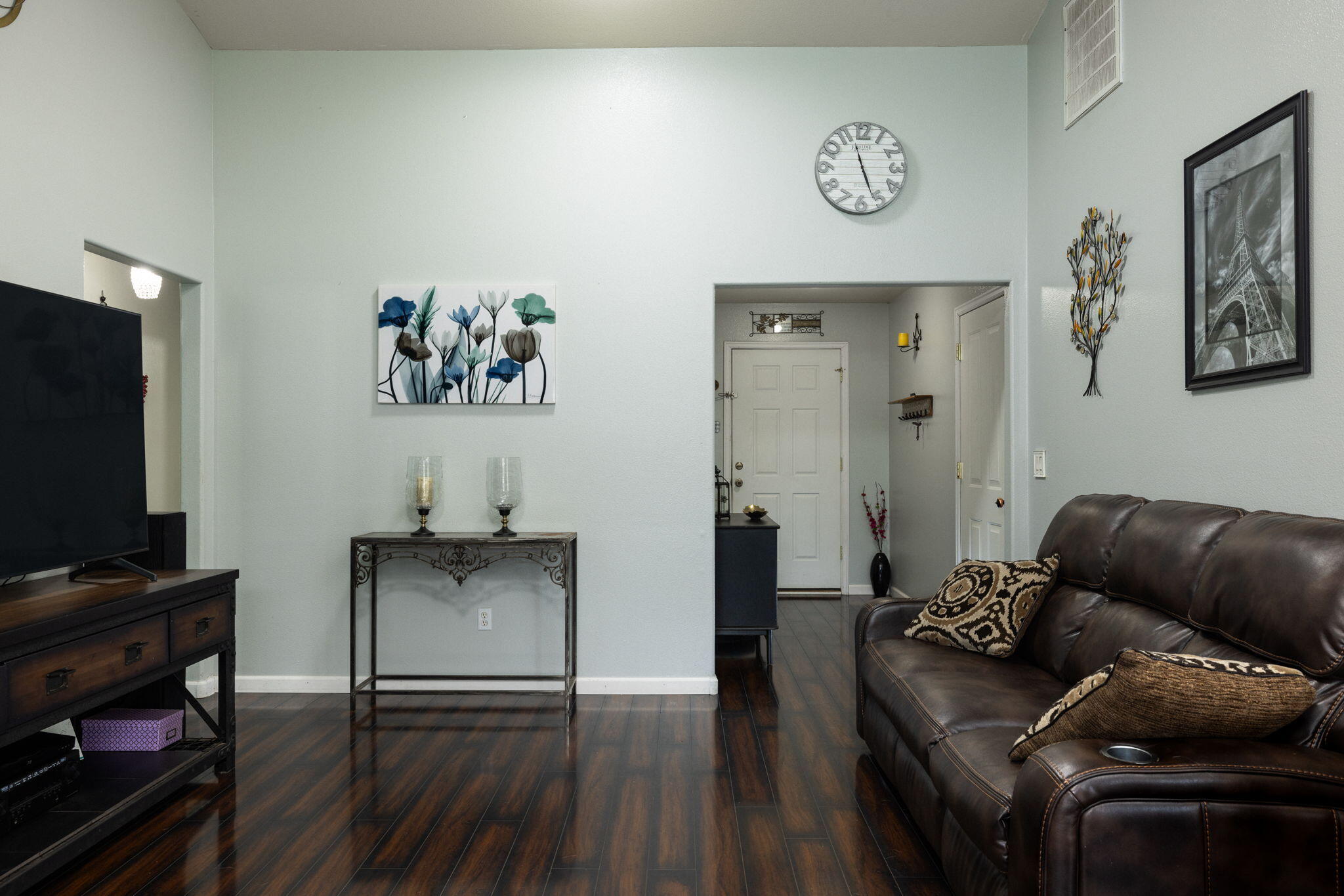 Willow Springs - Residential