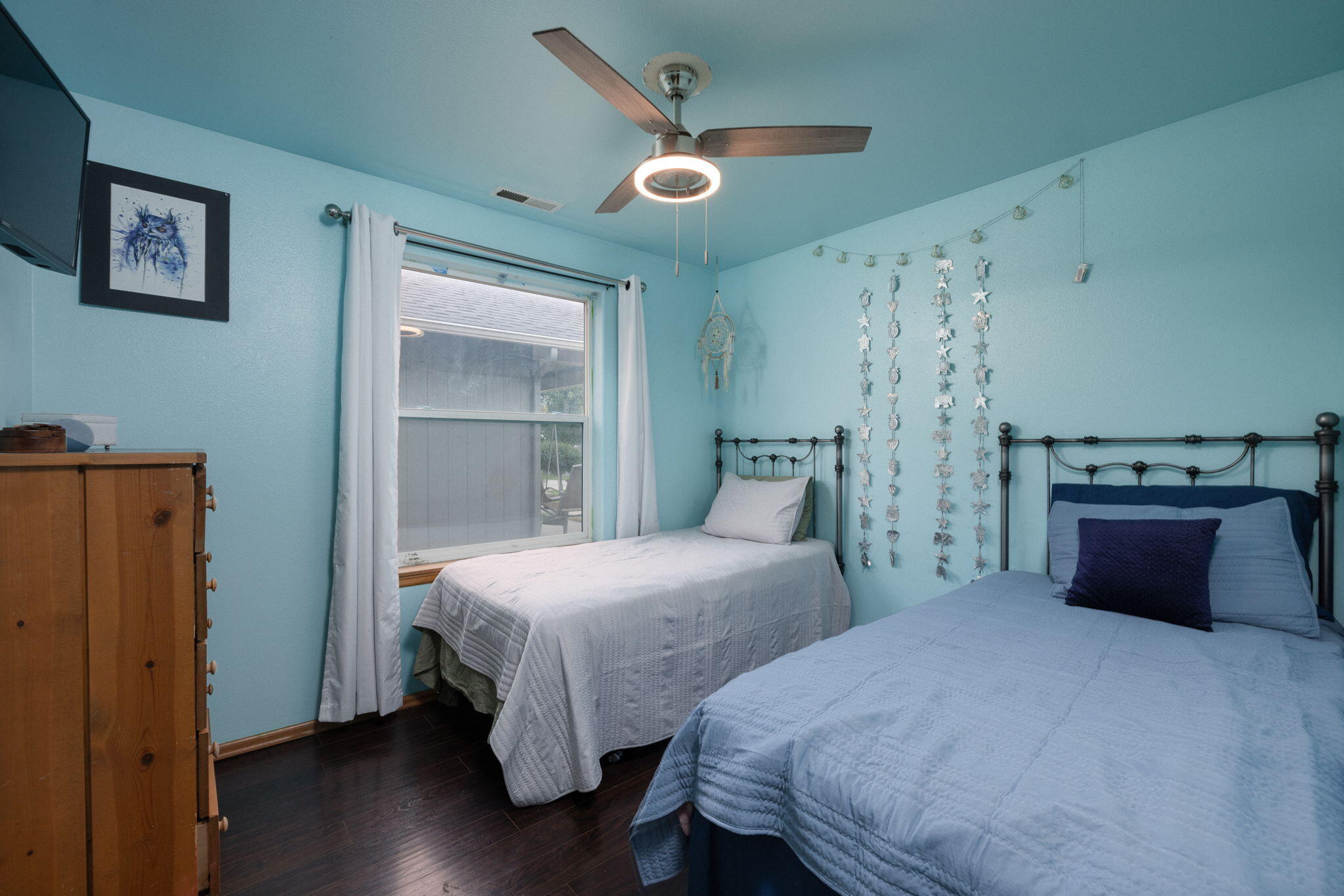 Willow Springs - Residential