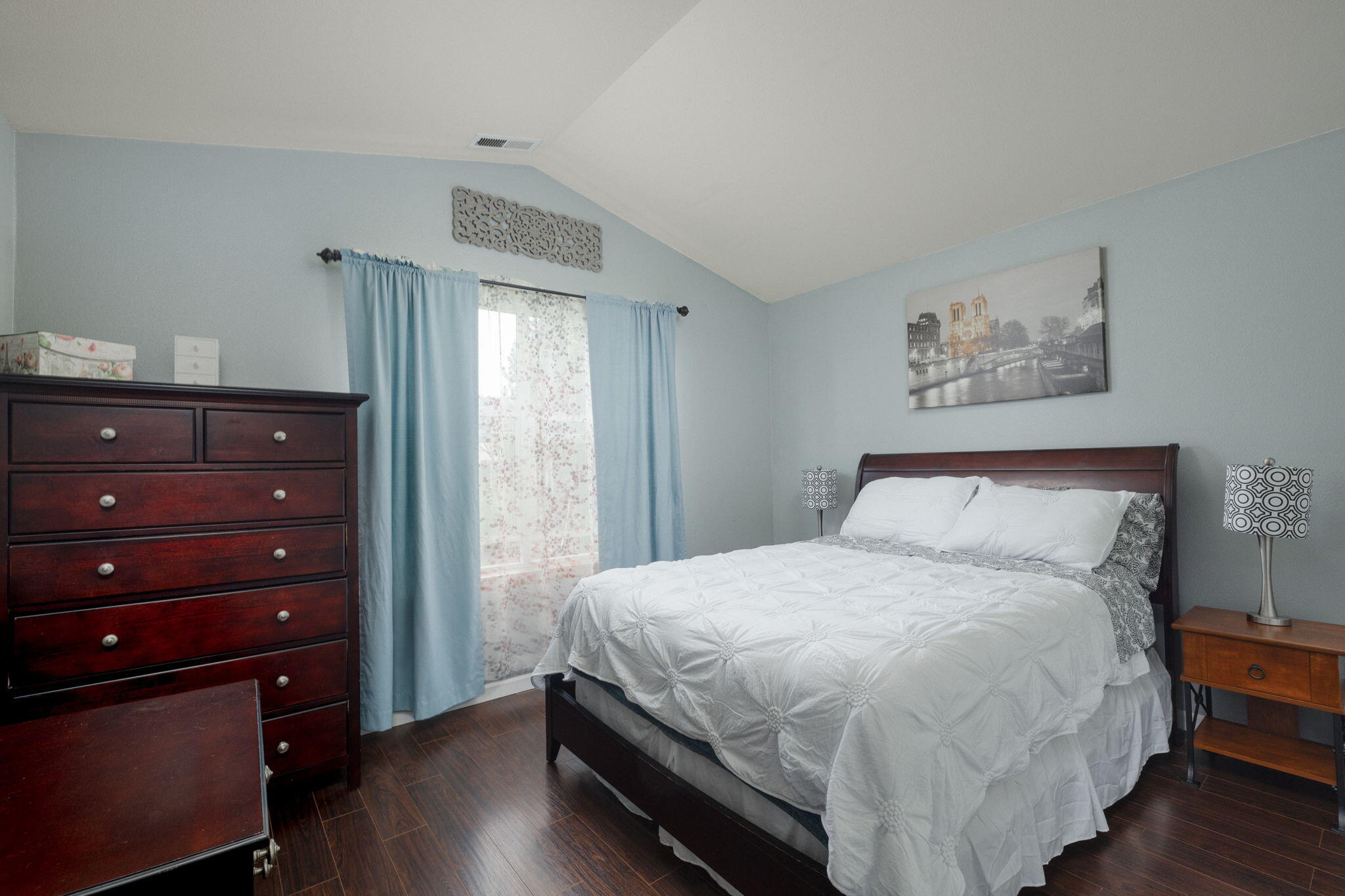 Willow Springs - Residential