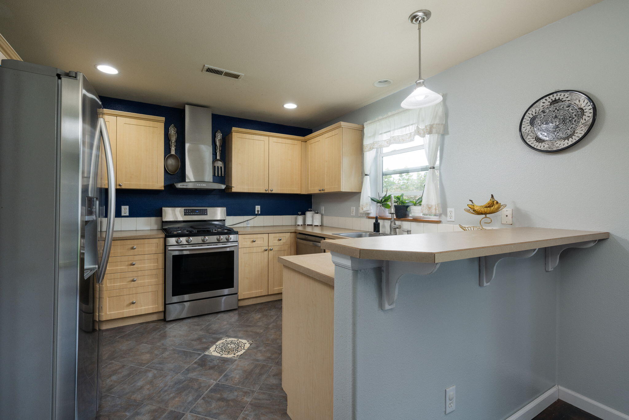 Willow Springs - Residential