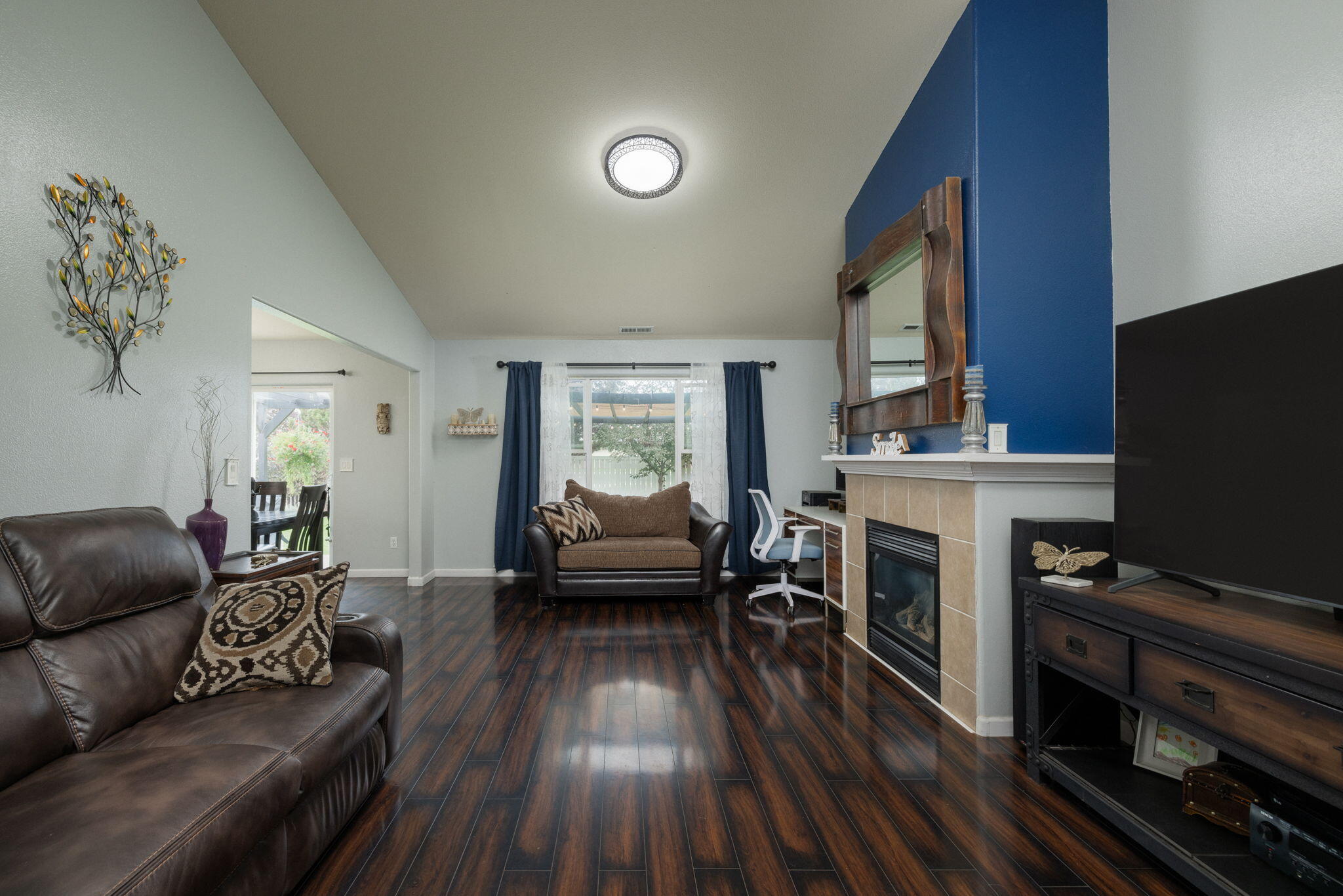 Willow Springs - Residential