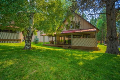 57492 Circle Four Lane 19 Sunriver OR 97707
