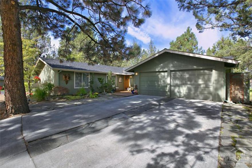 Step into this beautifully remodeled home that shows like new! Enjoy single level living with this spacious 2361 sq ft home that boasts 3 bedrooms, 2 bathrooms, living room, family room, gourmet kitchen with Jenn-Air appliances, 2 Fisher Paykal drawer dishwashers and game room. Two bedrooms have been combined to make a extra large master suite with relaxing sitting area and extra closet space. Out back enjoy the large deck for entertaining, park like setting and the quiet of the neighborhood. 30 yr roof.