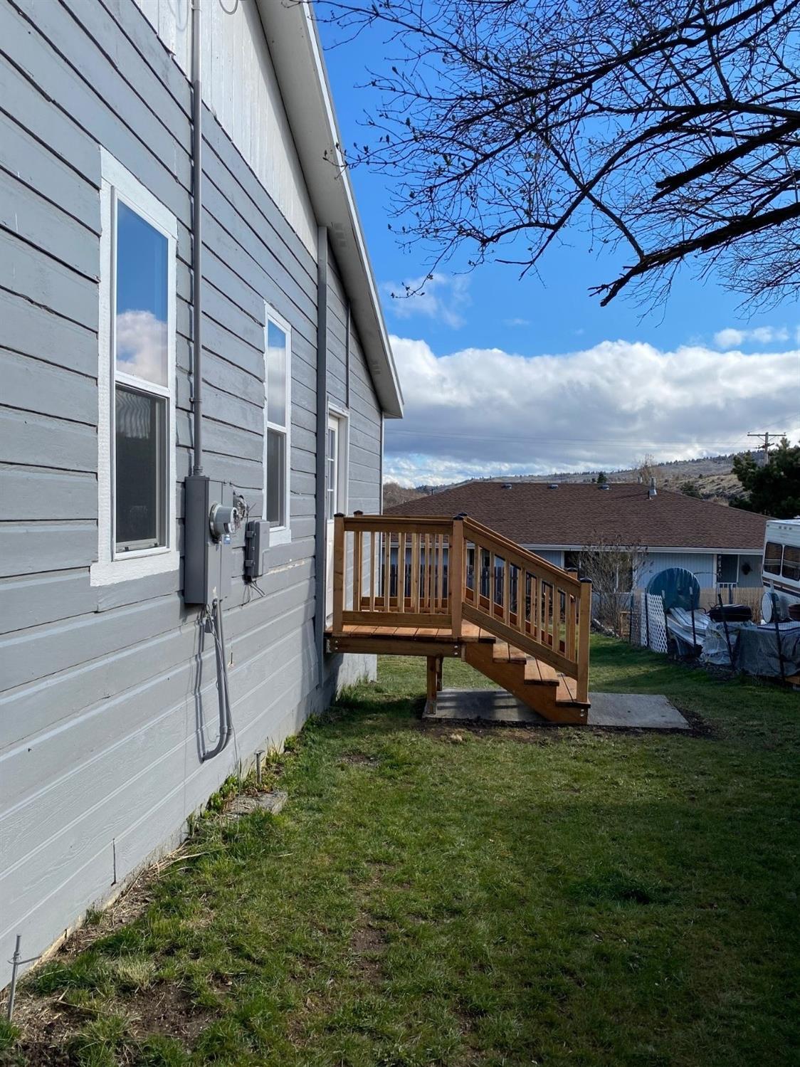 Klamath -West - Residential