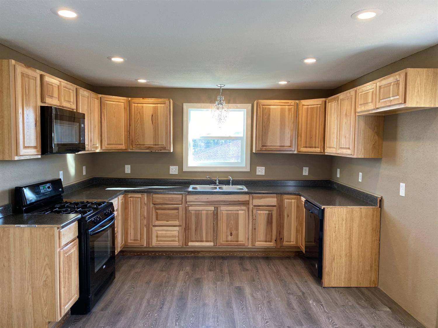 Klamath -West - Residential