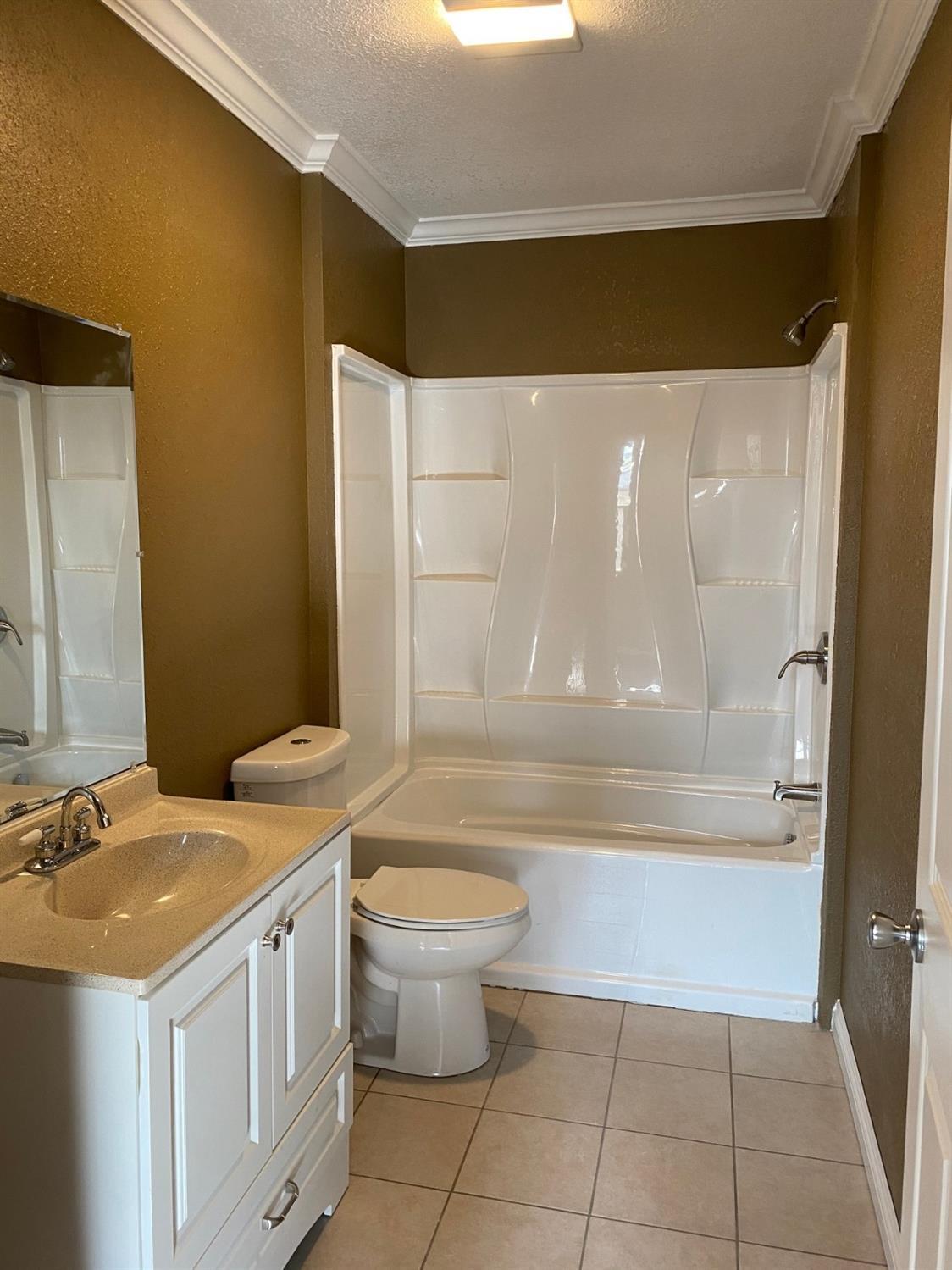 Klamath -West - Residential