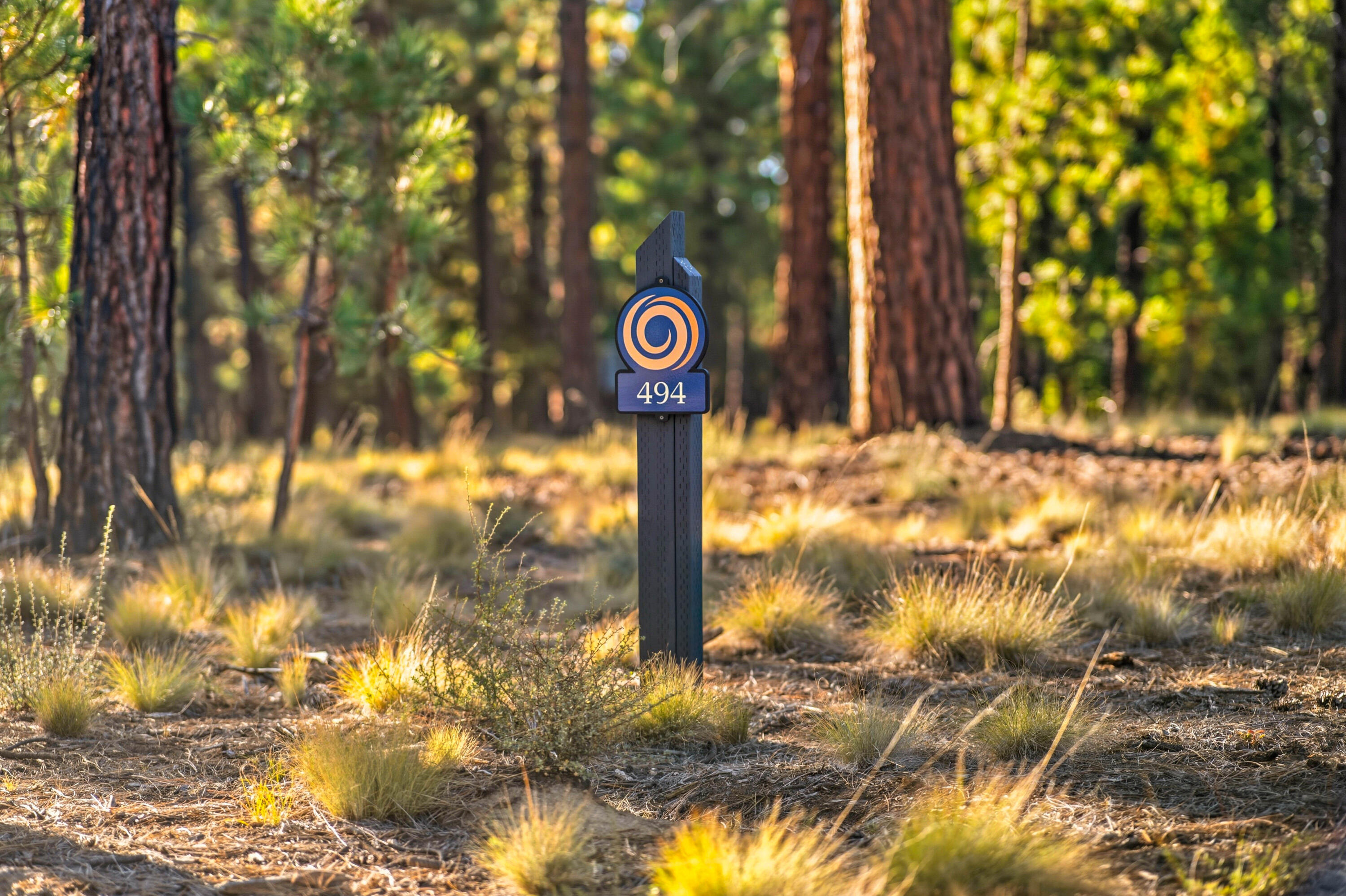 Caldera Springs - Land