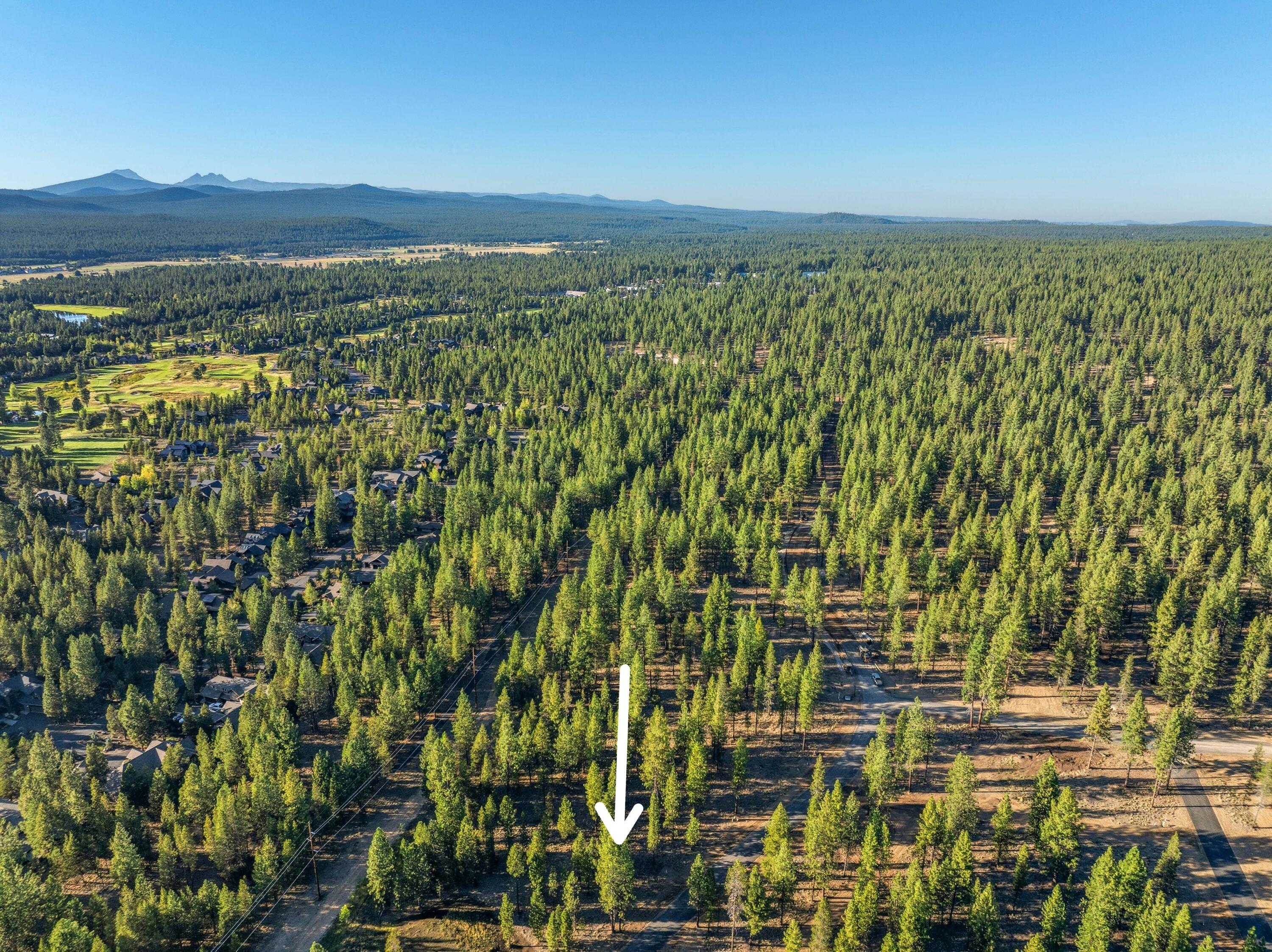 Caldera Springs - Land