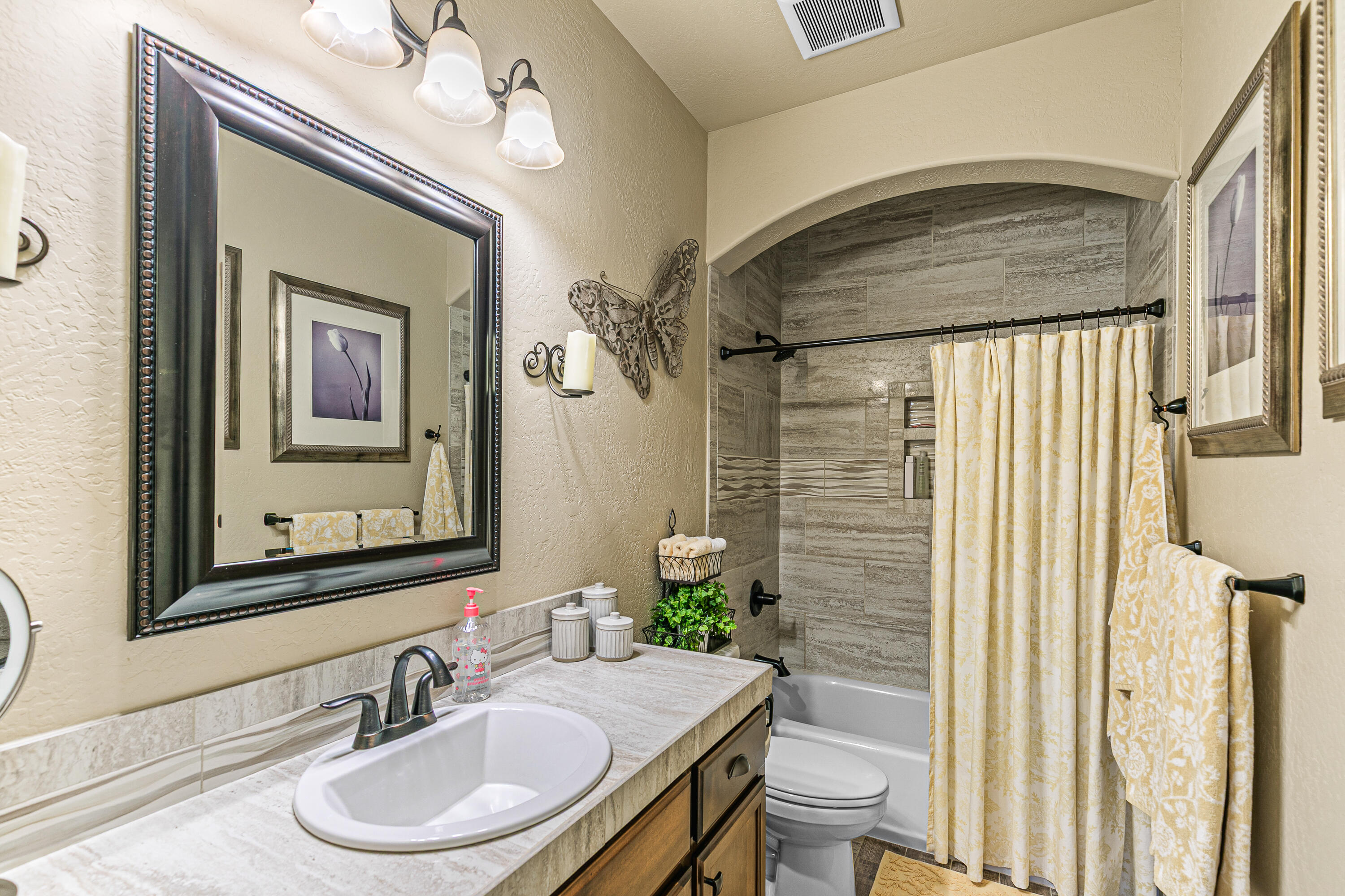 High Cedars At Cedar Landing, Phase 5a - Residential