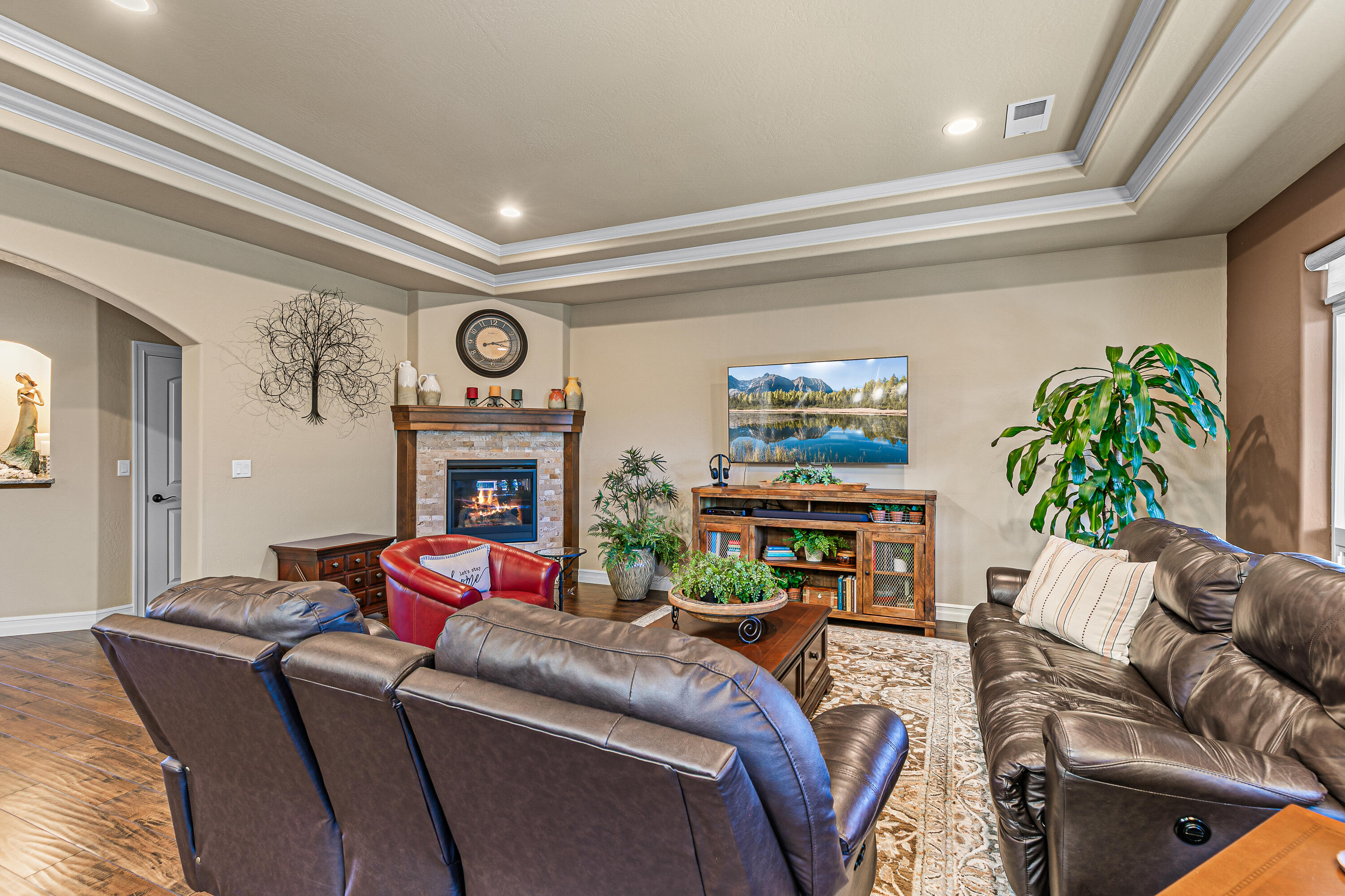 High Cedars At Cedar Landing, Phase 5a - Residential