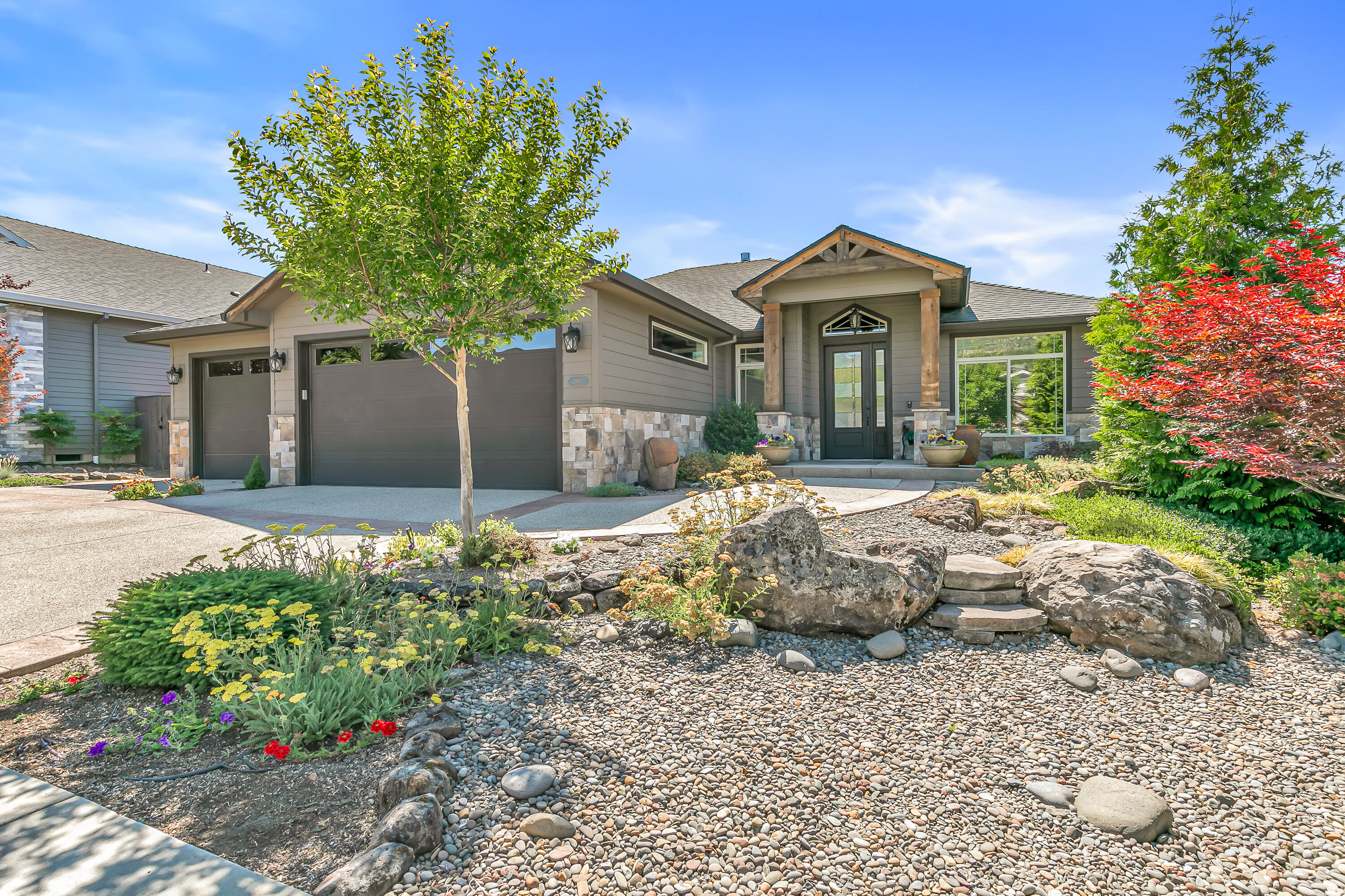 High Cedars At Cedar Landing, Phase 5a - Residential