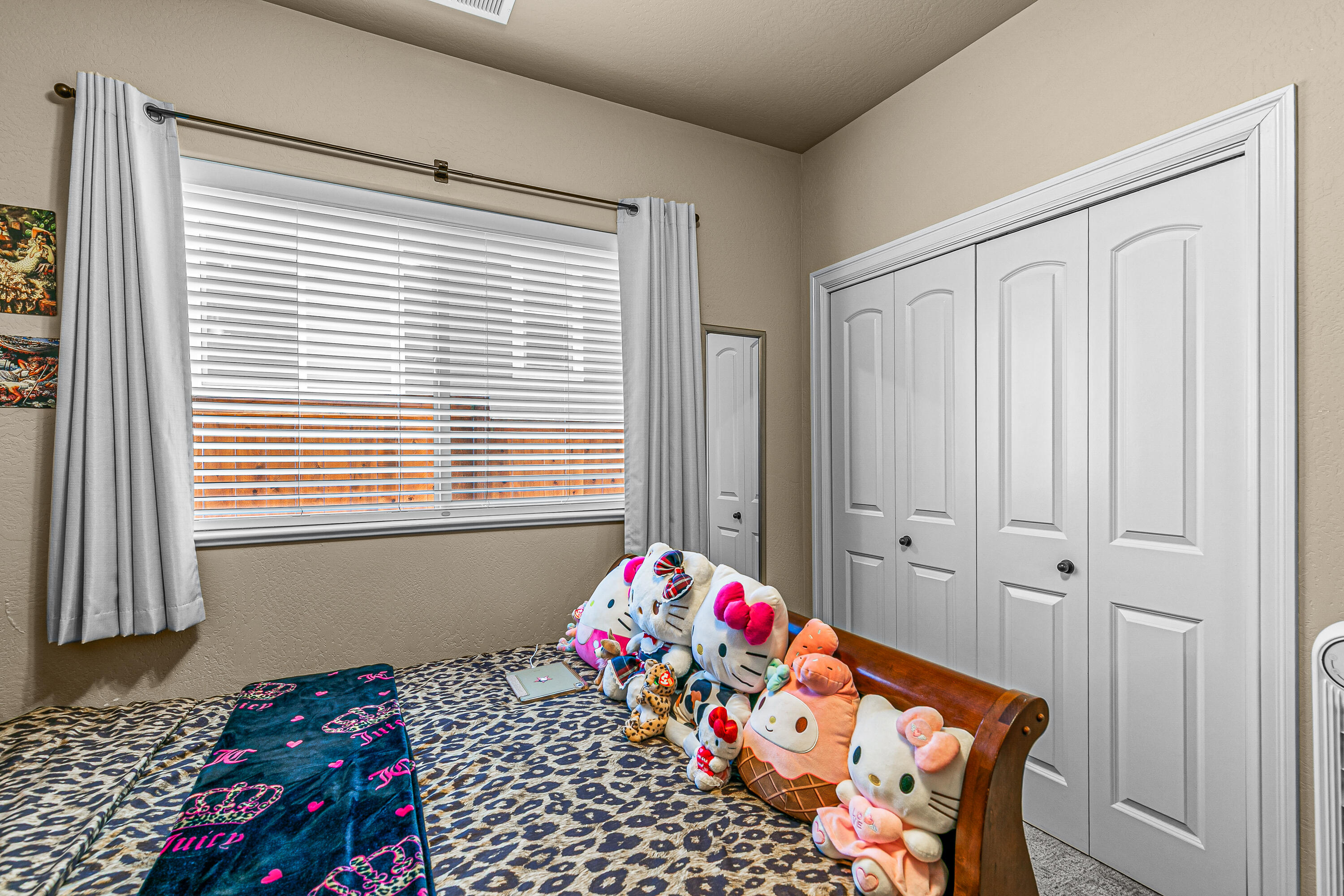 High Cedars At Cedar Landing, Phase 5a - Residential