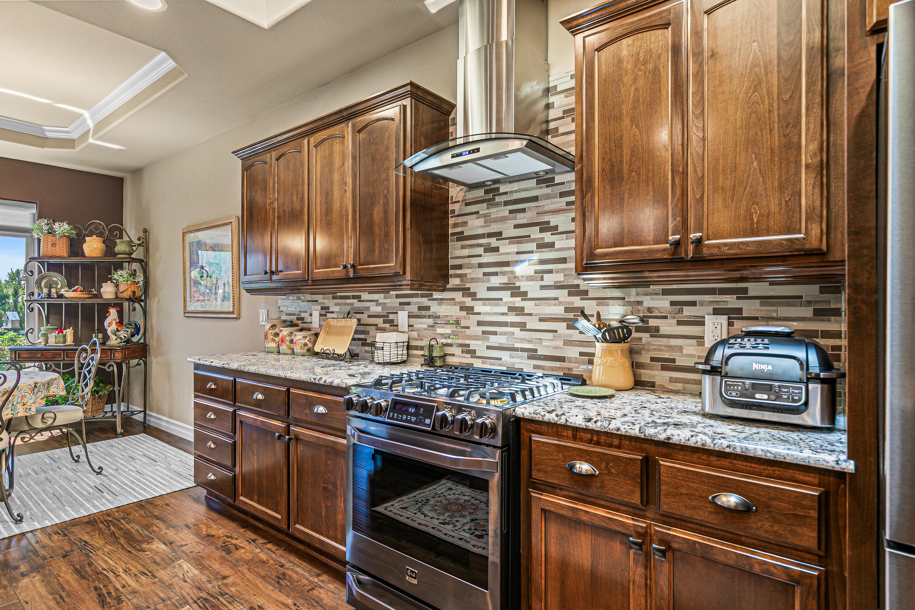 High Cedars At Cedar Landing, Phase 5a - Residential